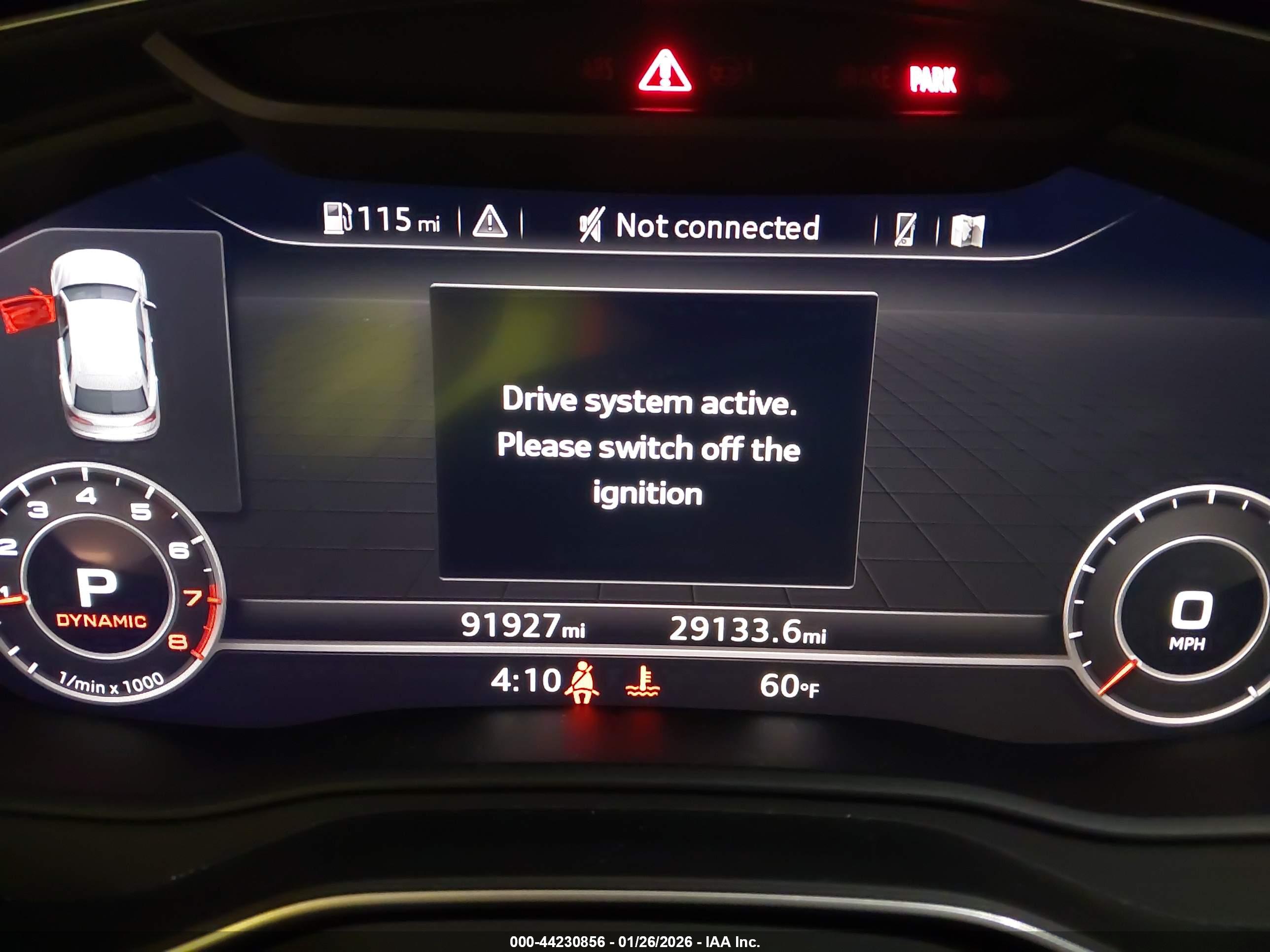 AUDI Q5 image 7