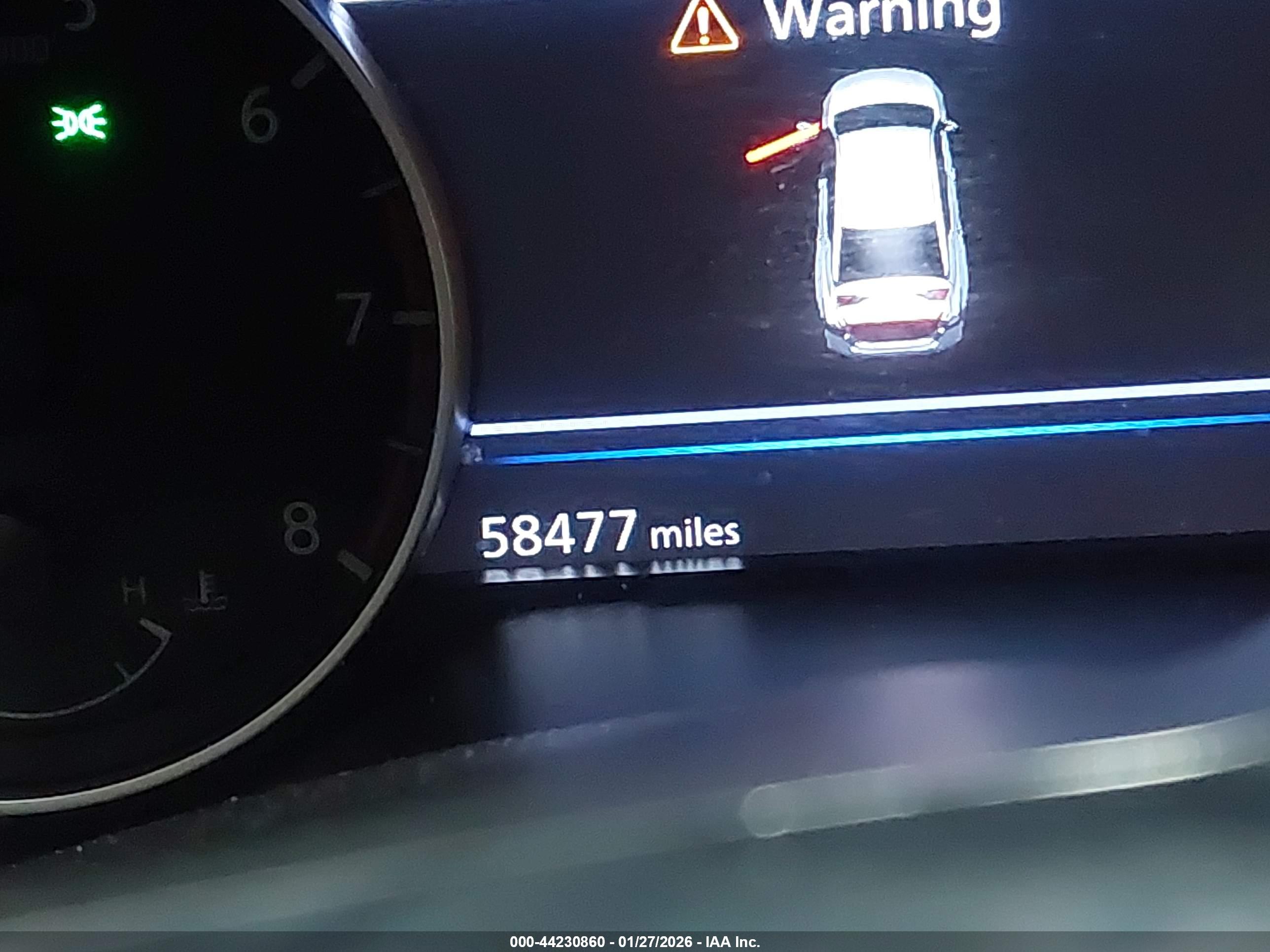 NISSAN ALTIMA image 7