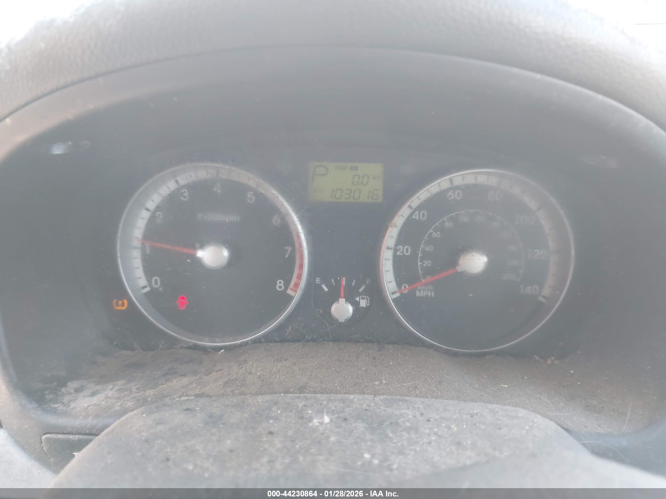 HYUNDAI ACCENT image 7