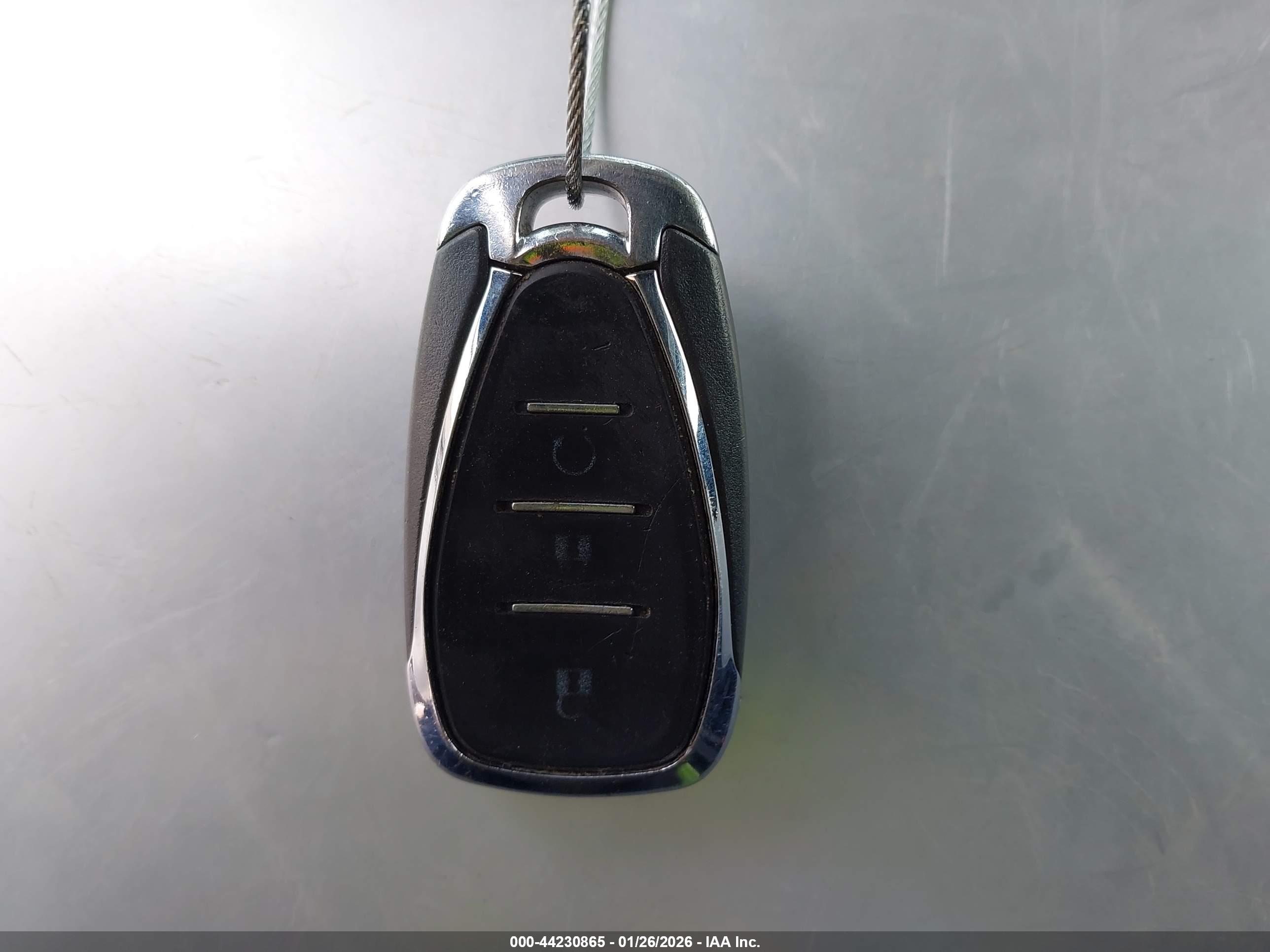 CHEVROLET TRAX image 11