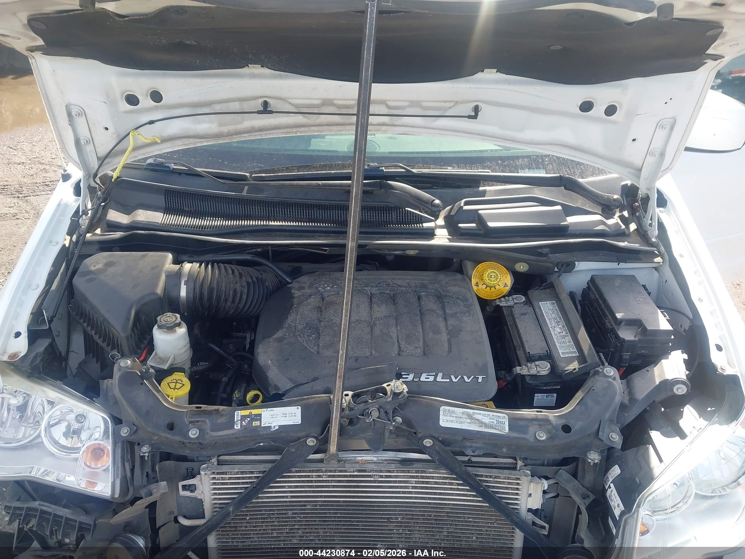 DODGE GRAND image 10