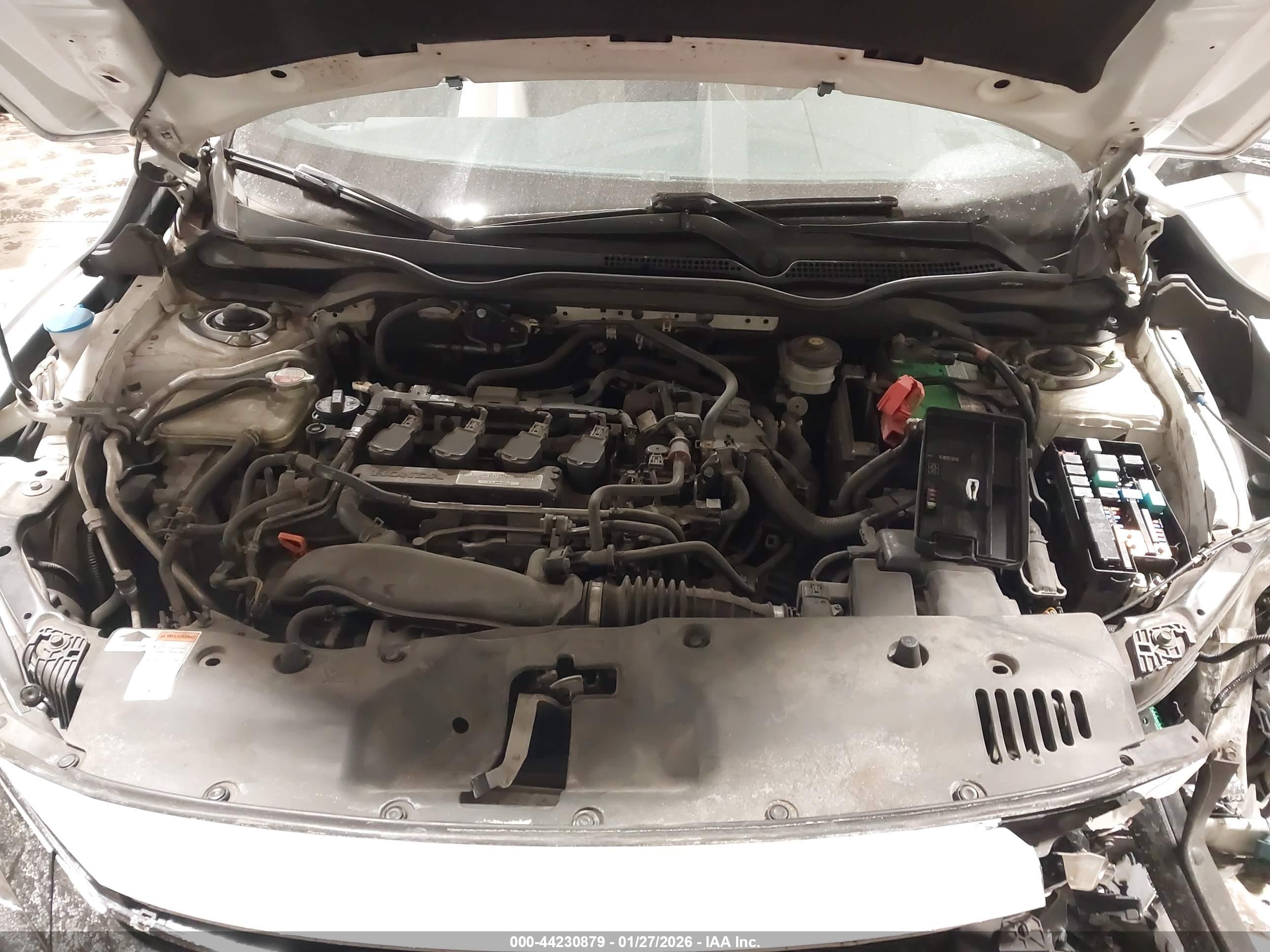 HONDA CIVIC image 10