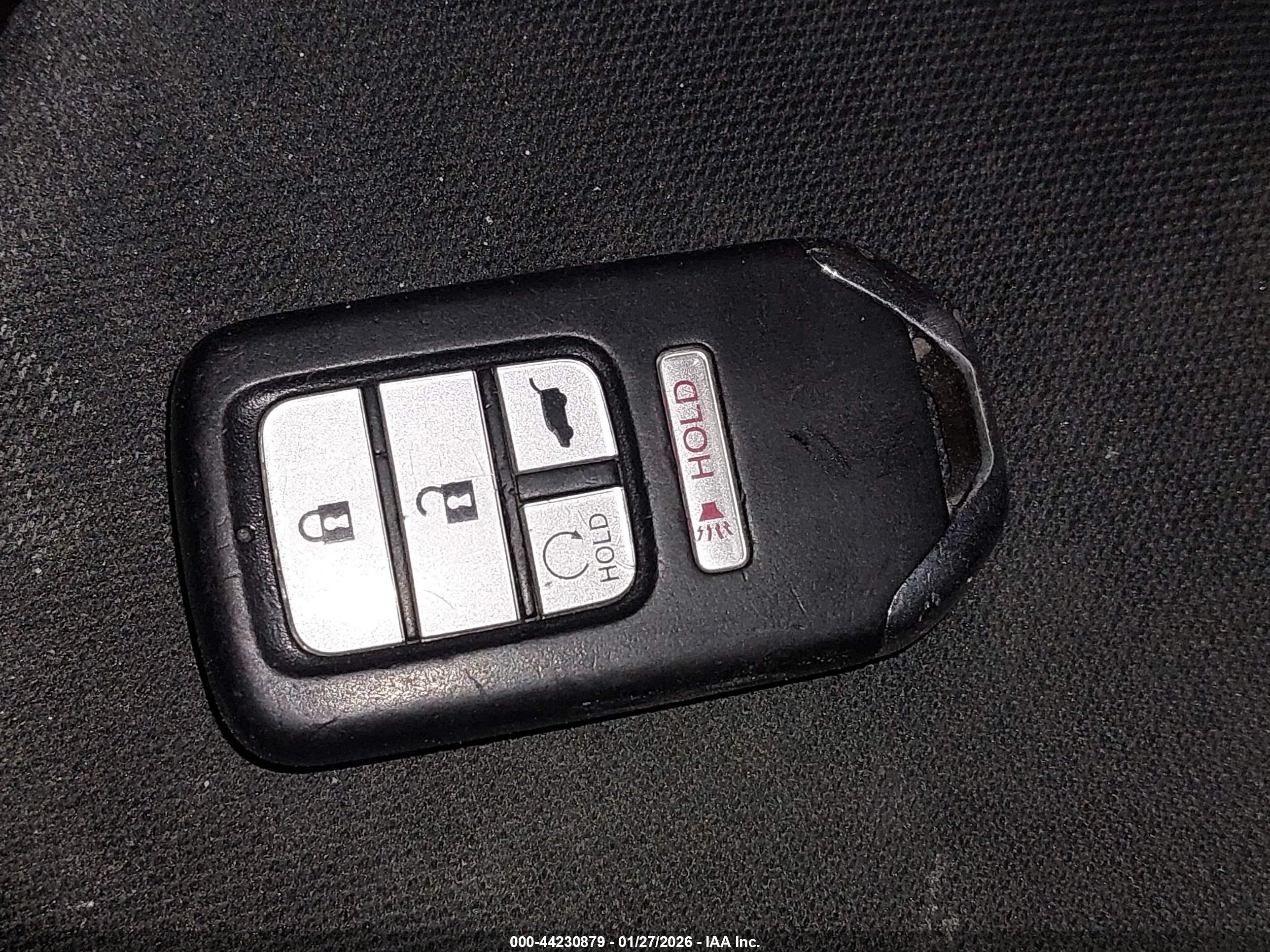 HONDA CIVIC image 11