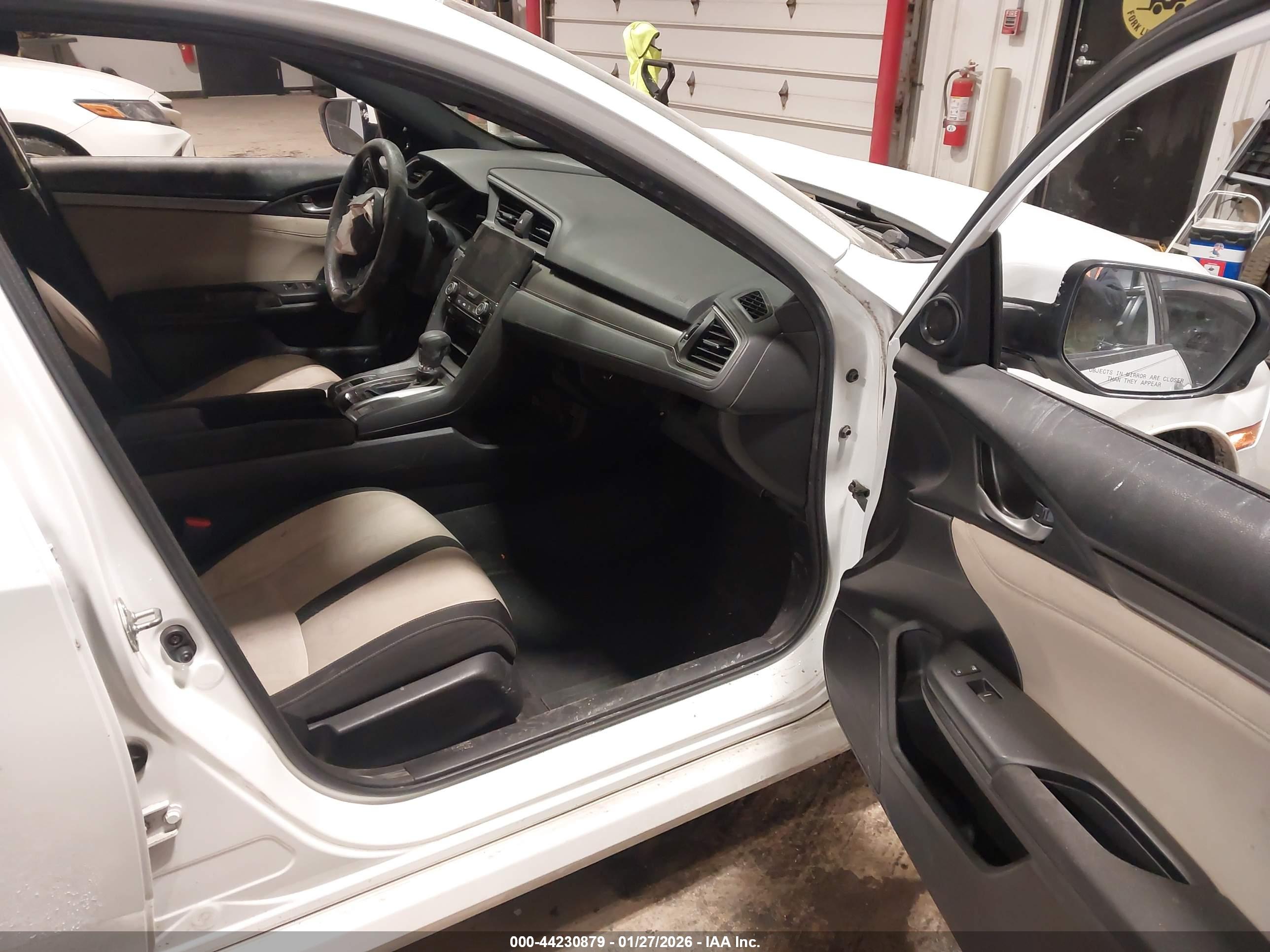 HONDA CIVIC image 5