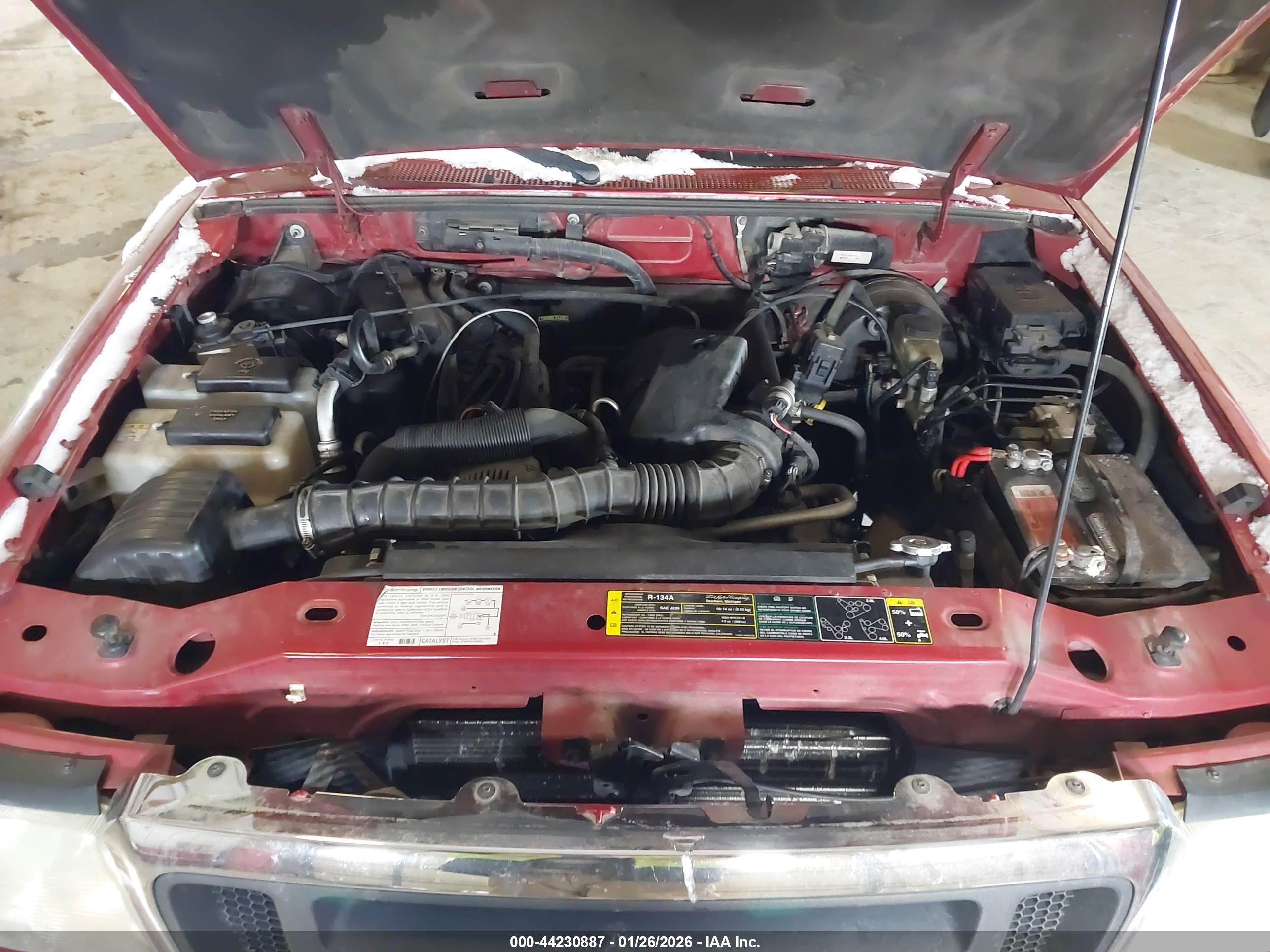 FORD RANGER image 10