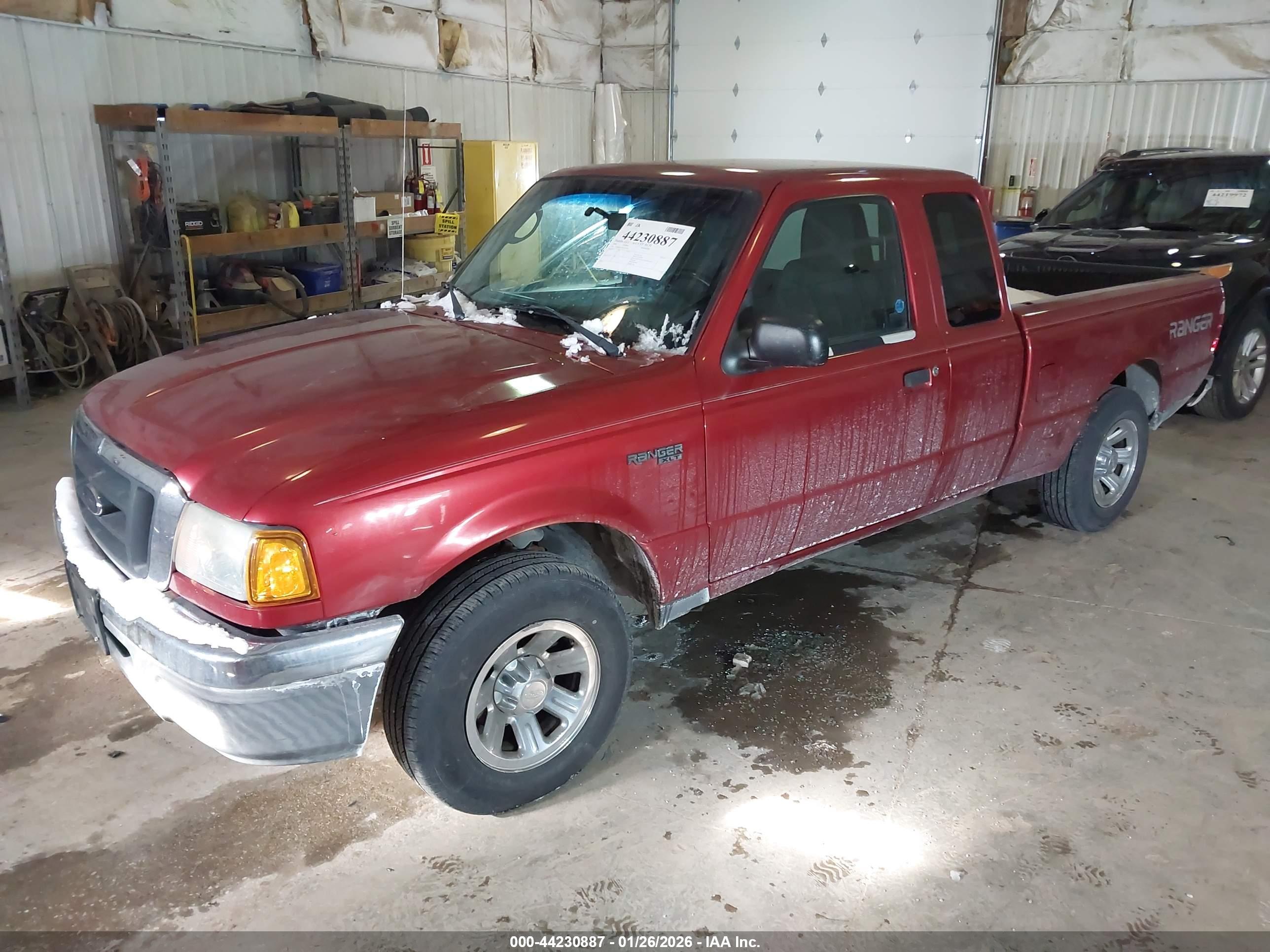 FORD RANGER image 2