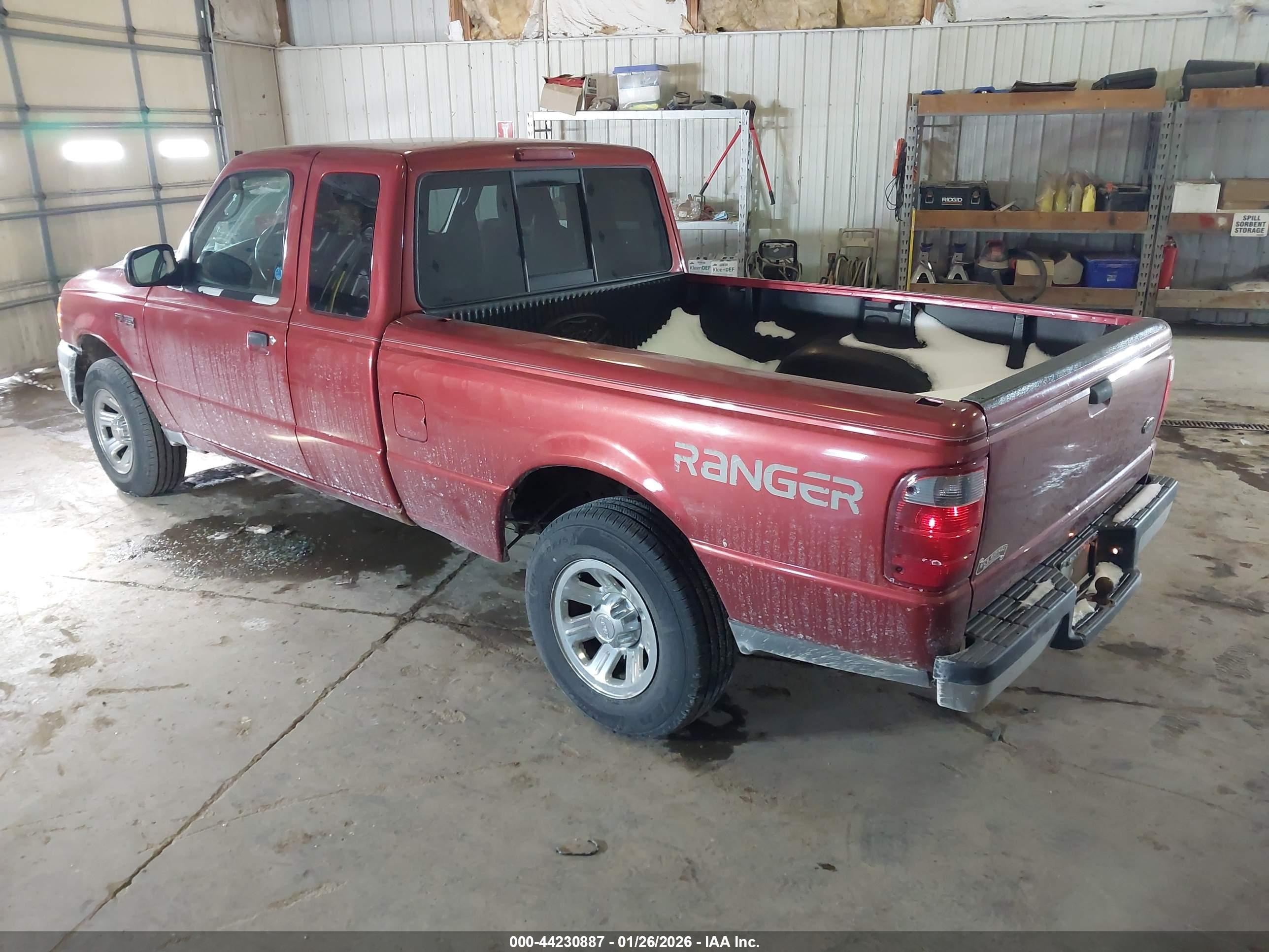 FORD RANGER image 3