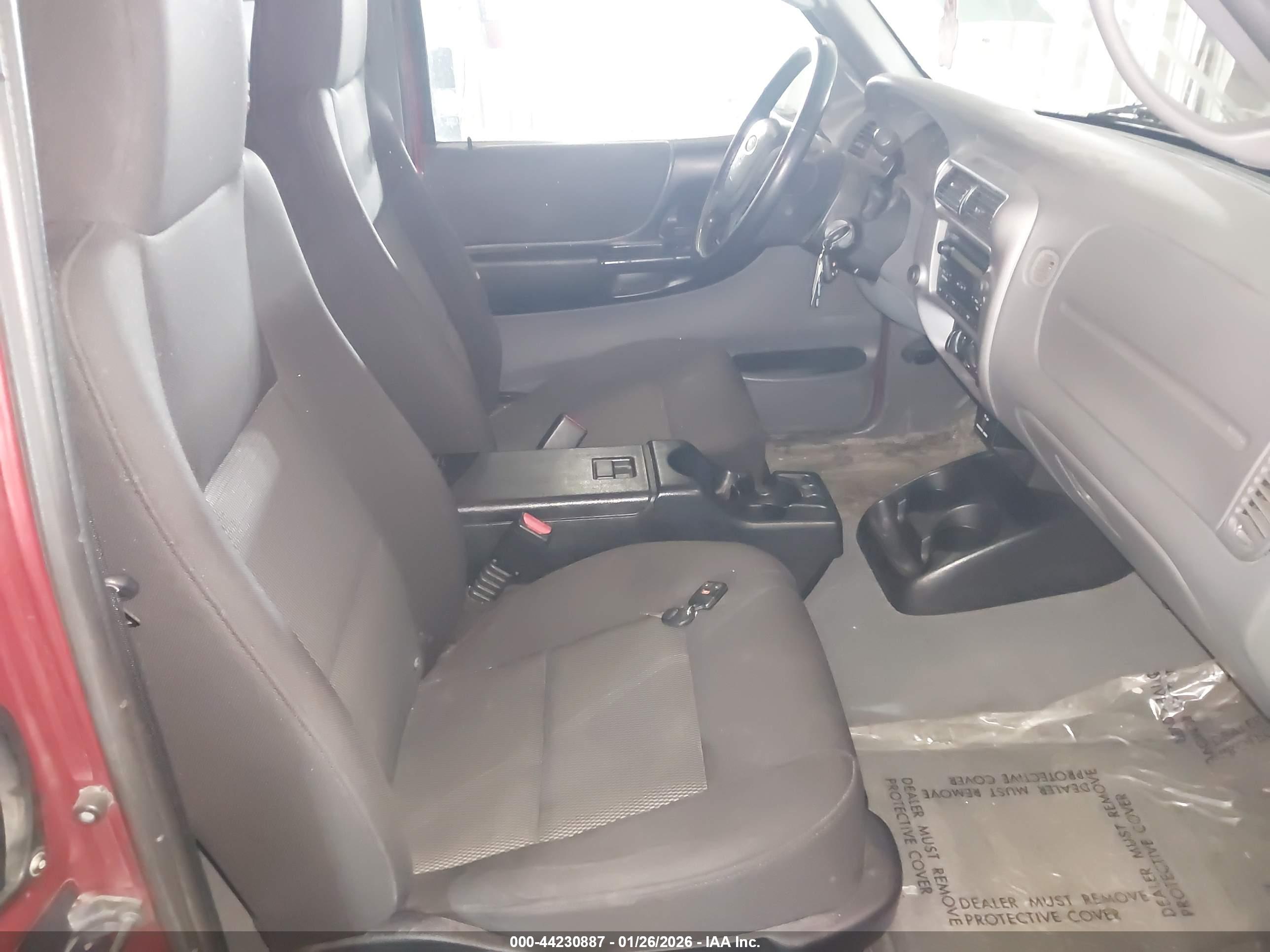 FORD RANGER image 5