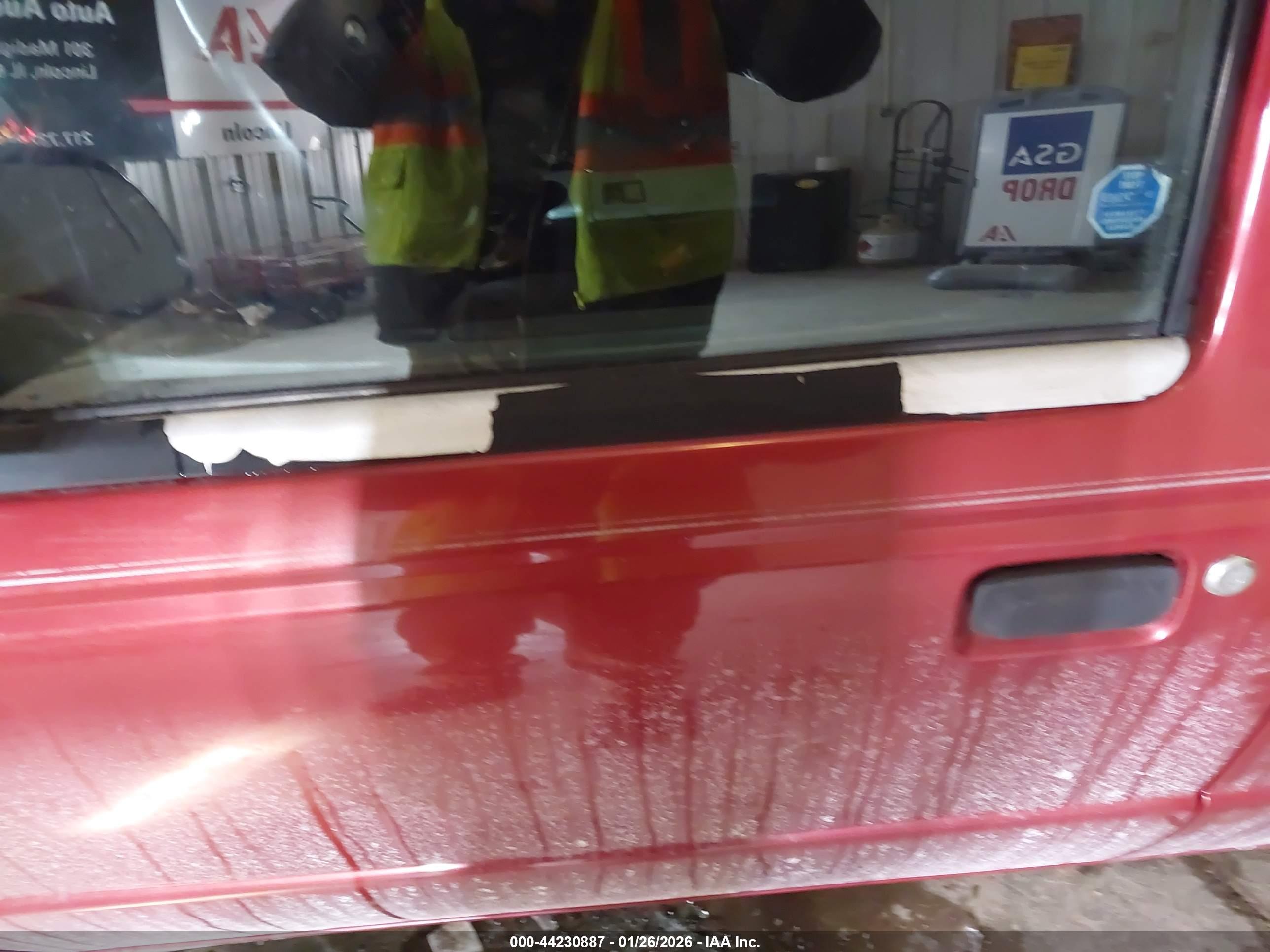FORD RANGER image 6