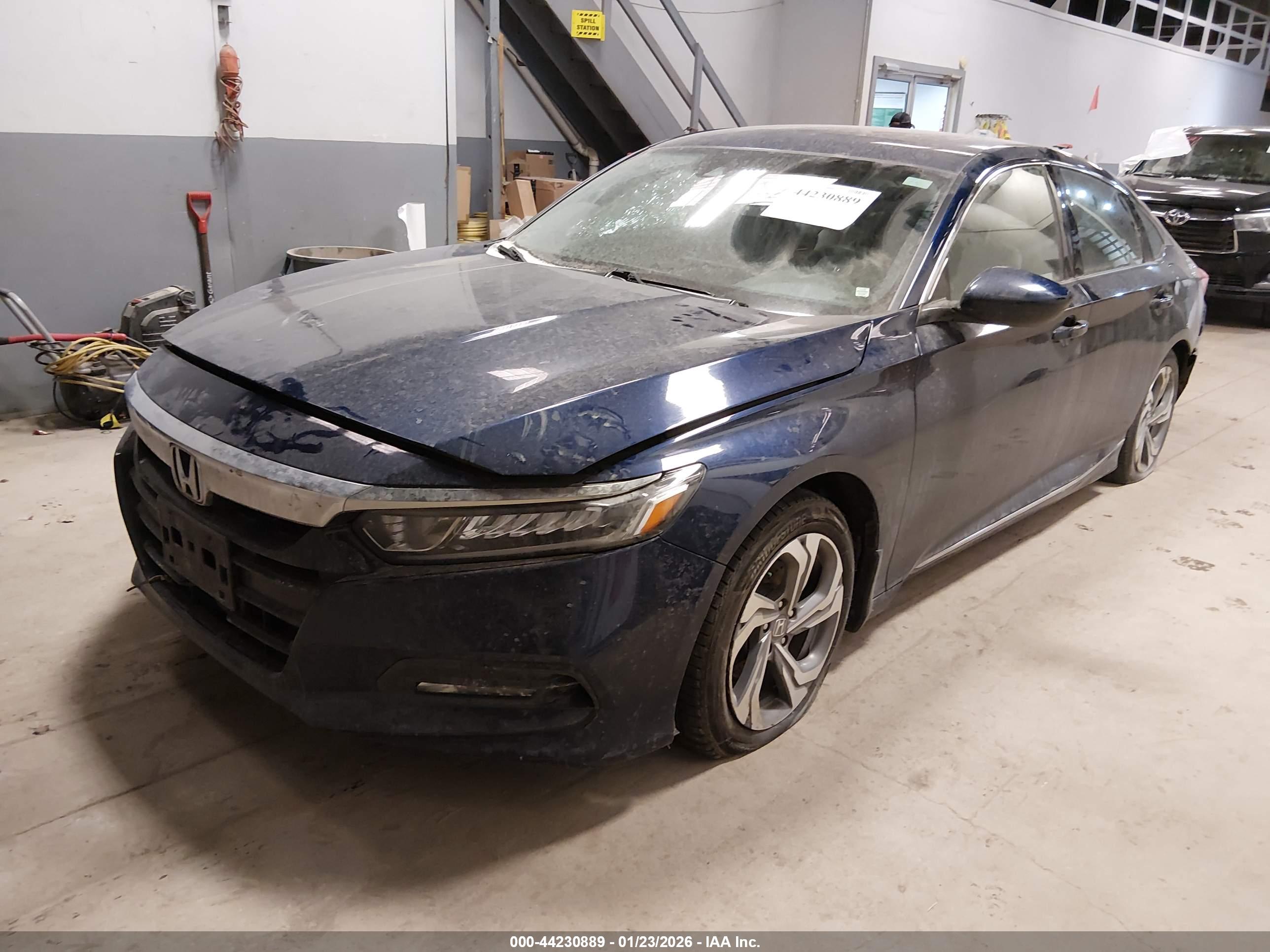 HONDA ACCORD image 2