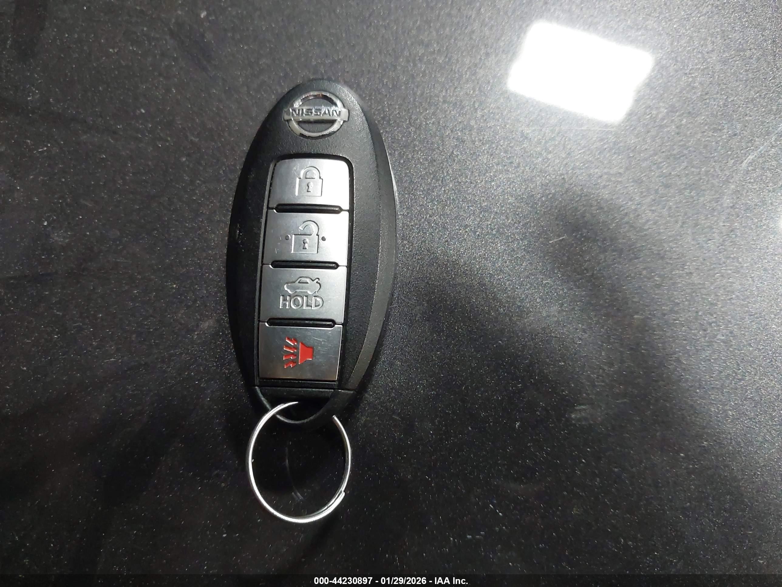 NISSAN SENTRA image 11