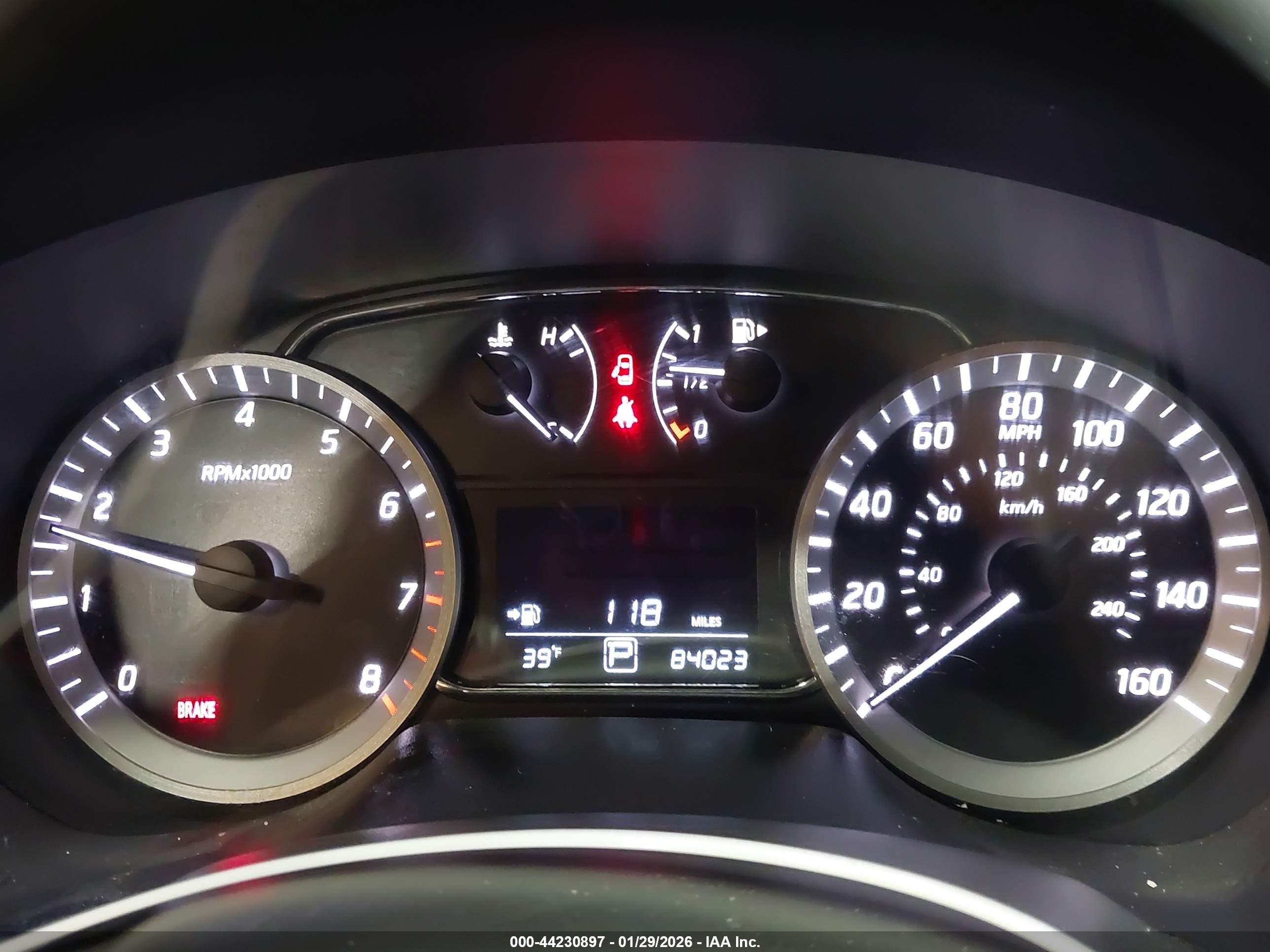 NISSAN SENTRA image 7