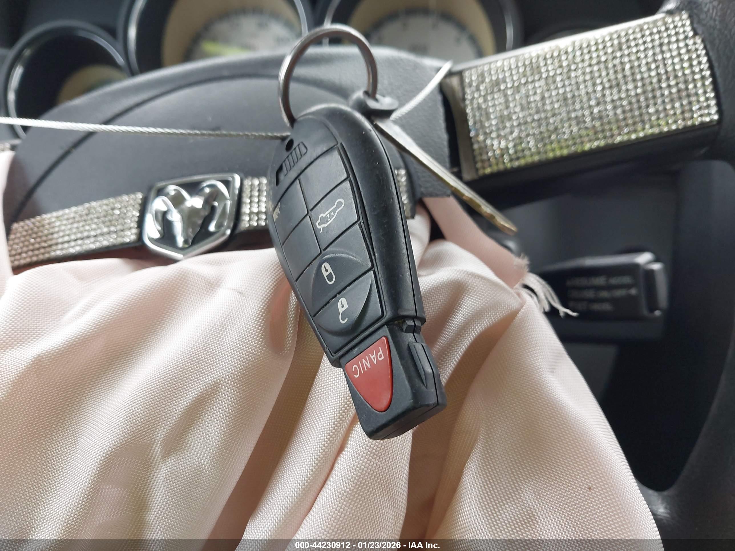 DODGE CHARGER image 11