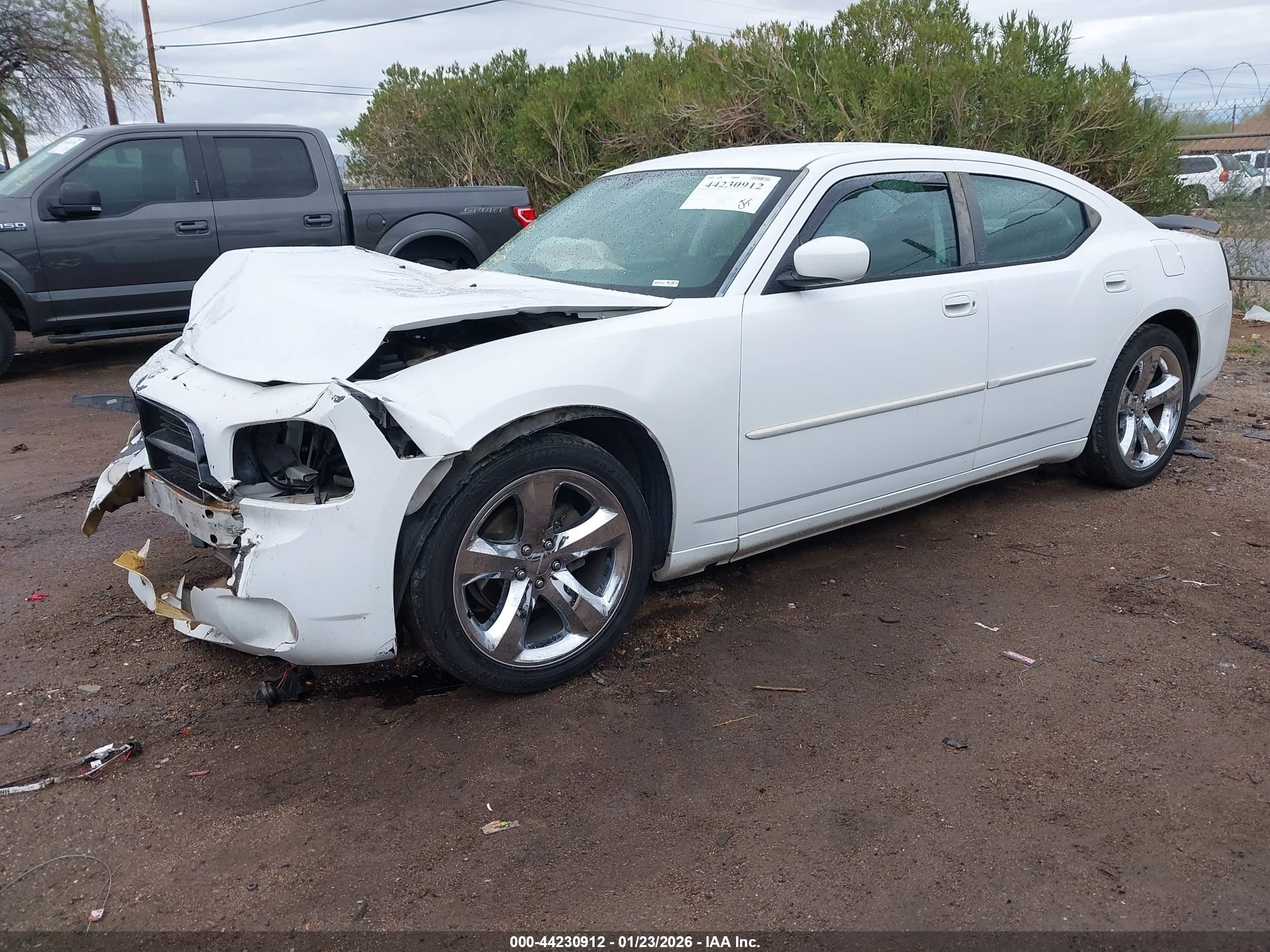 DODGE CHARGER image 2