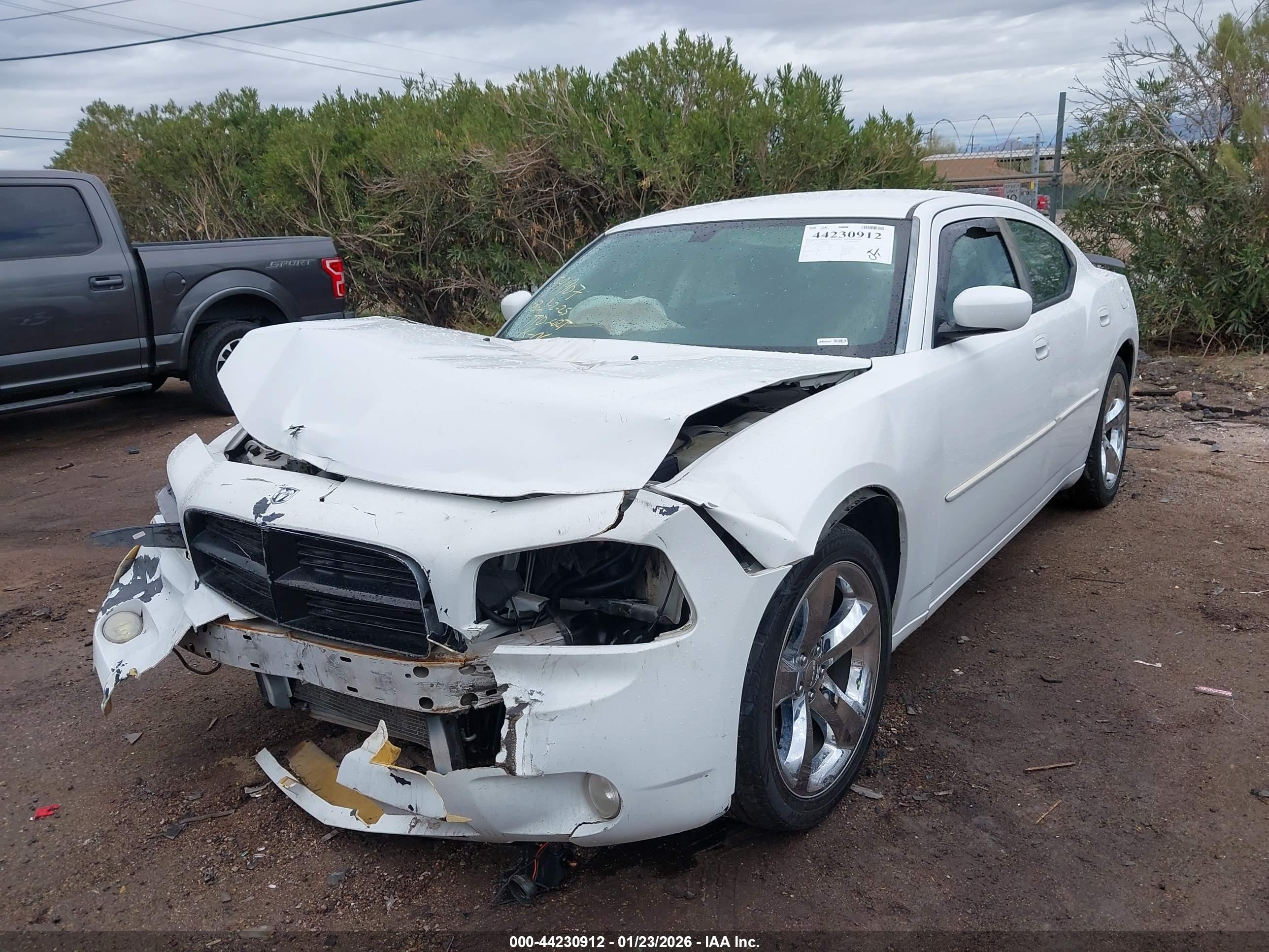 DODGE CHARGER image 6