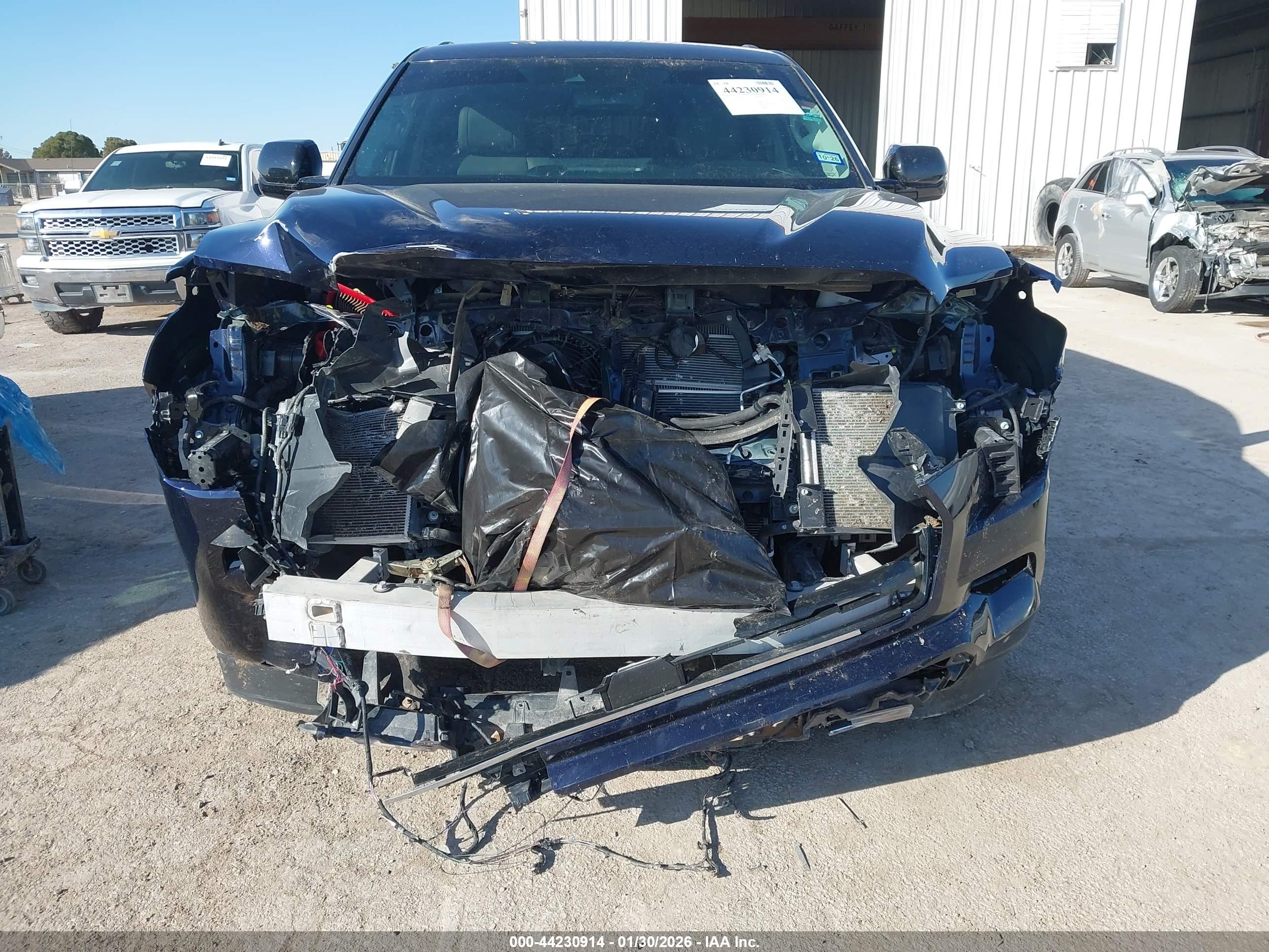 TOYOTA SEQUOIA image 6