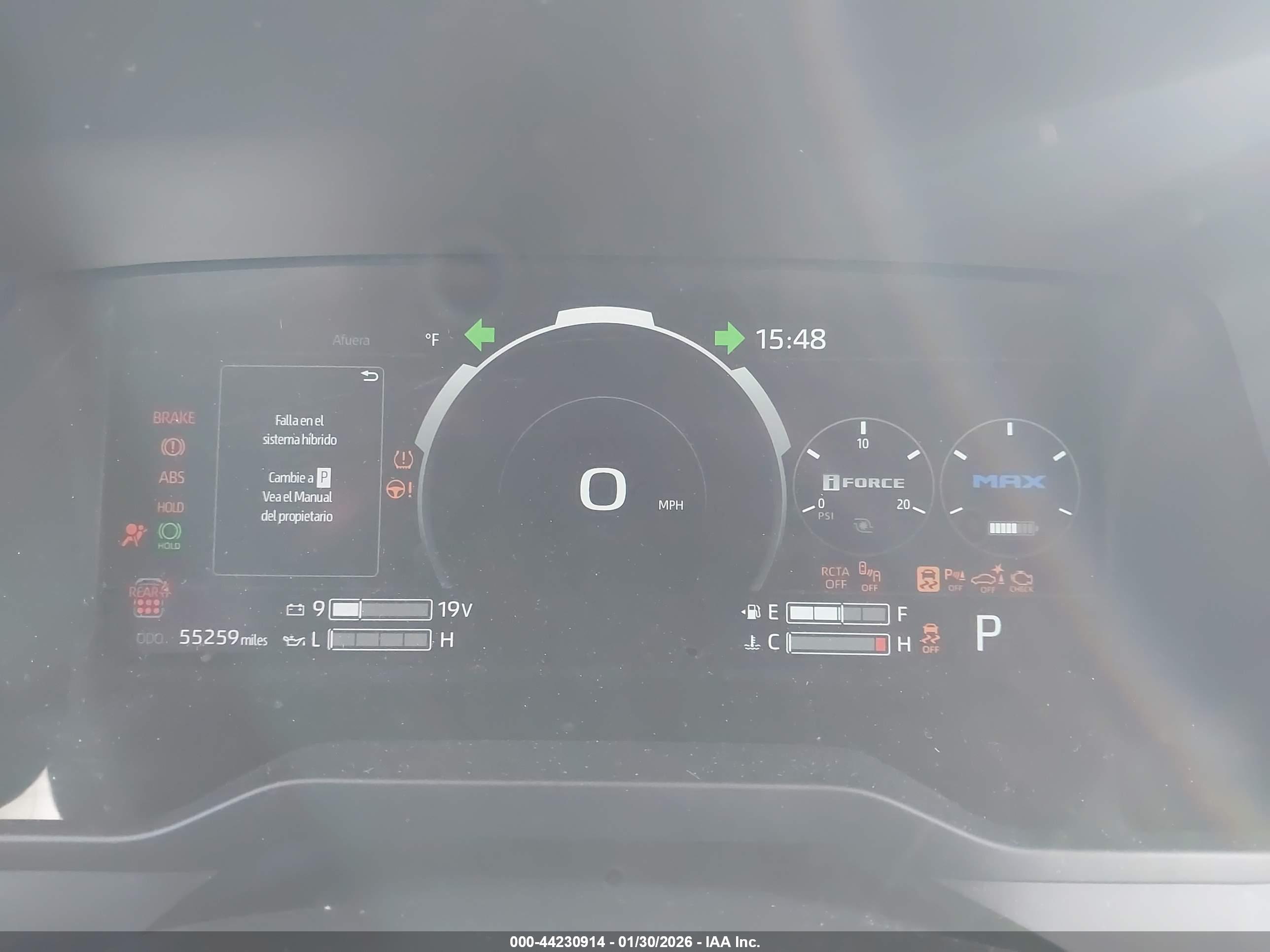 TOYOTA SEQUOIA image 7