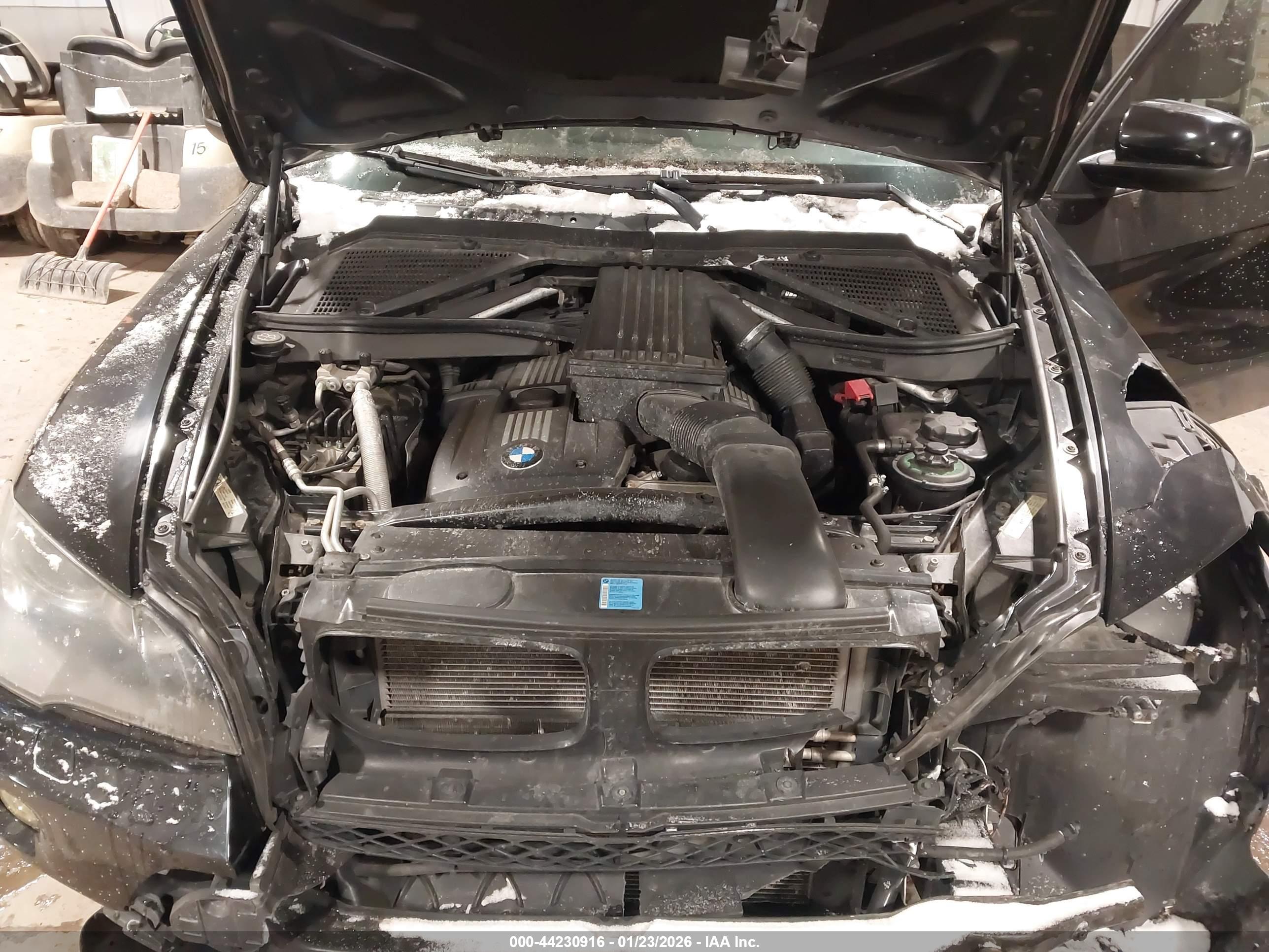 BMW X5 image 10