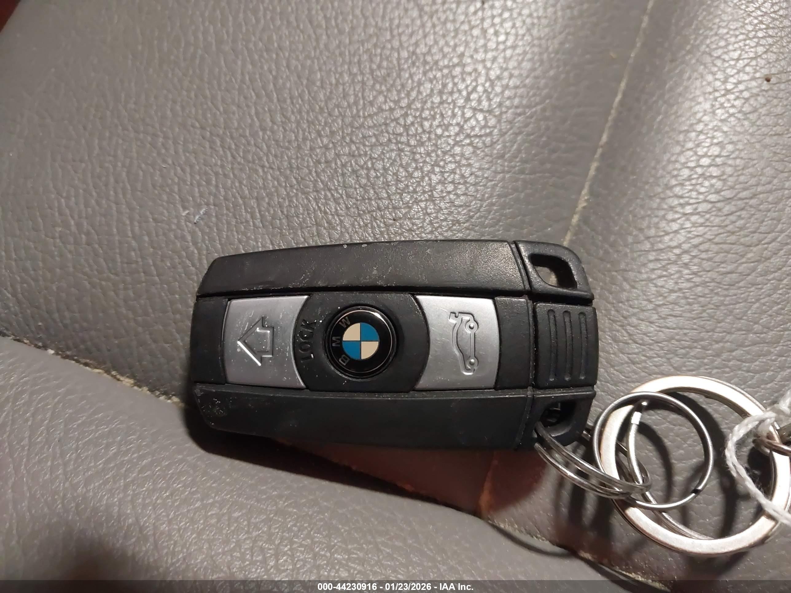 BMW X5 image 11