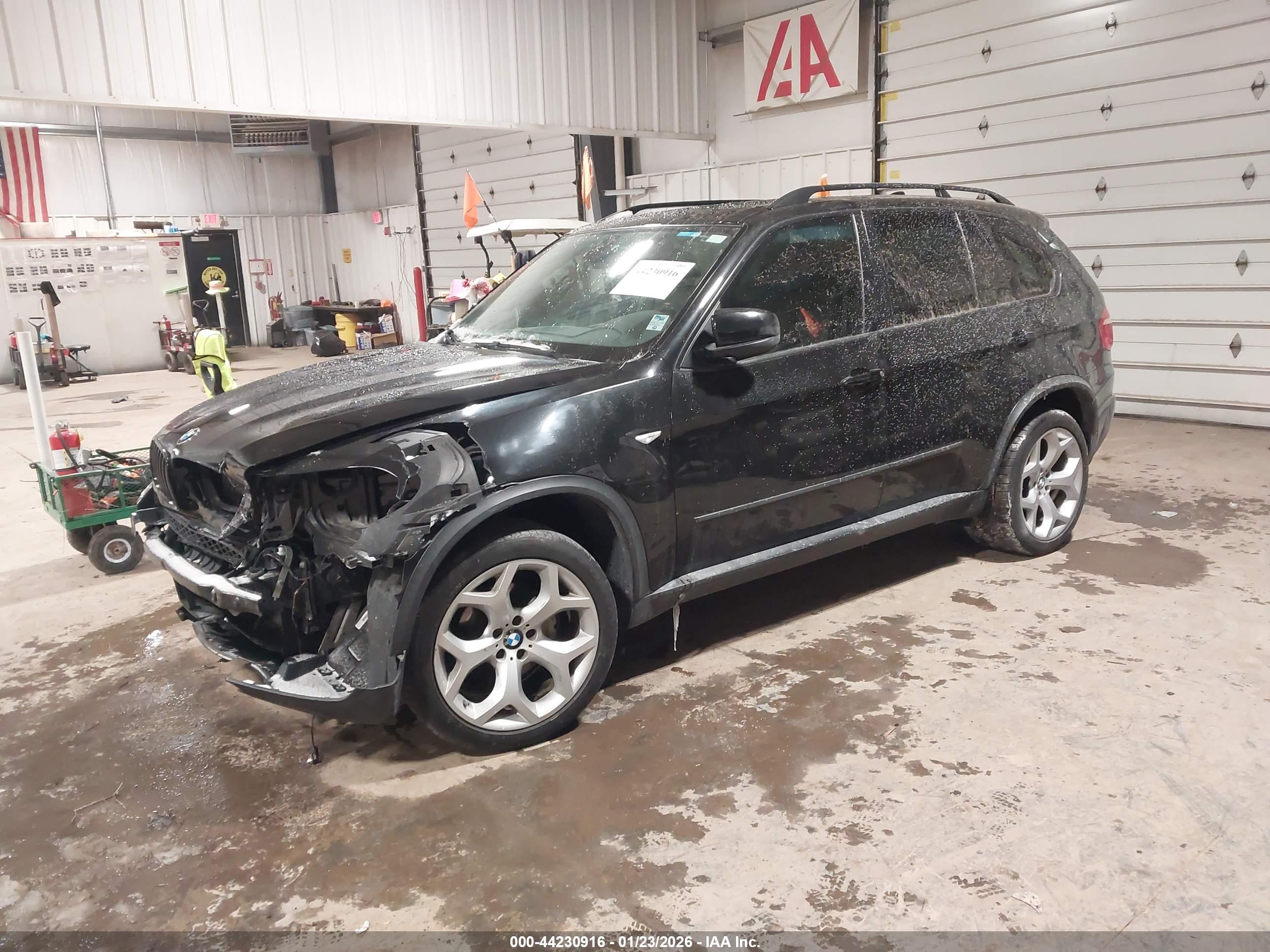 BMW X5 image 2