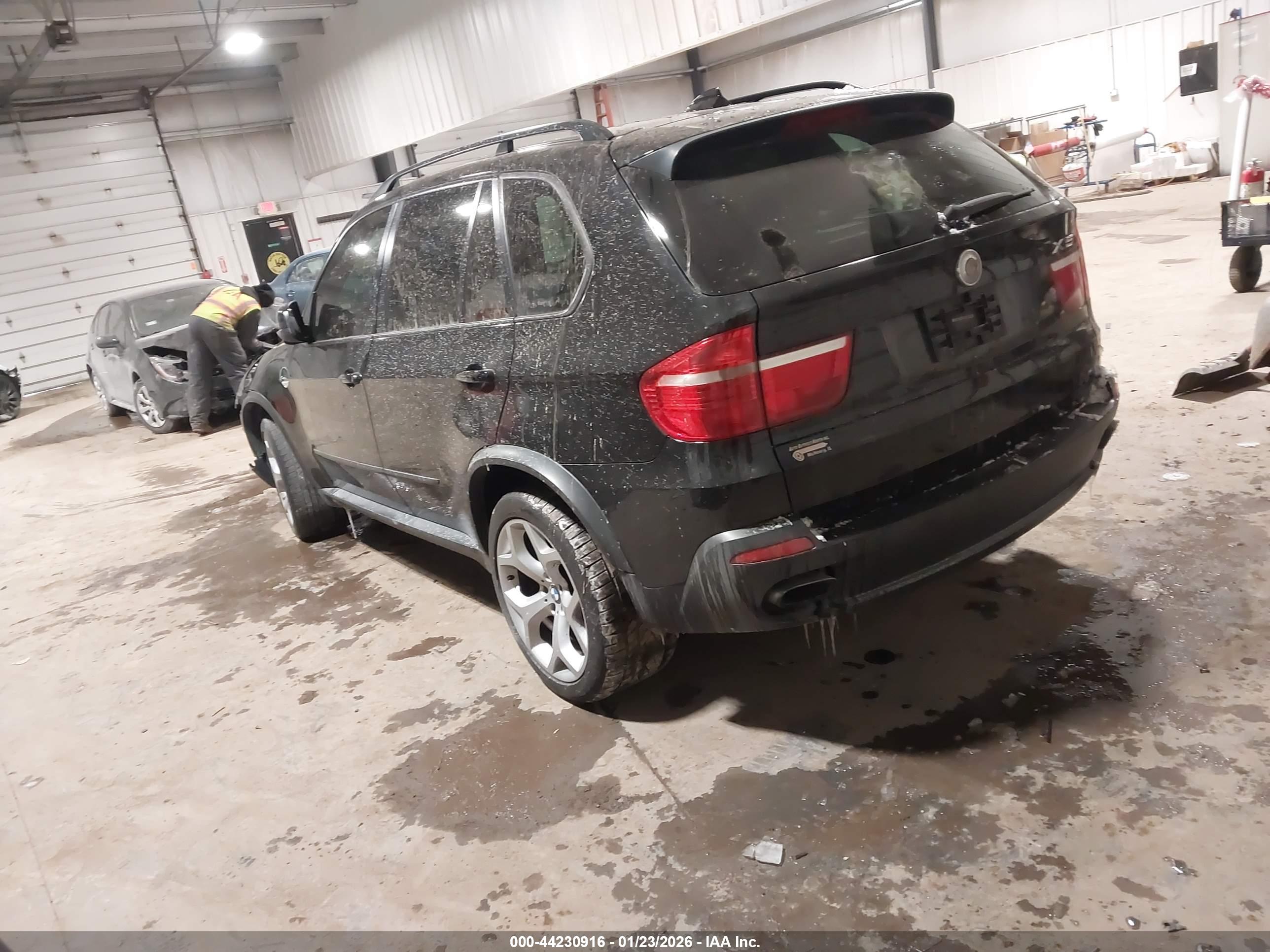 BMW X5 image 3