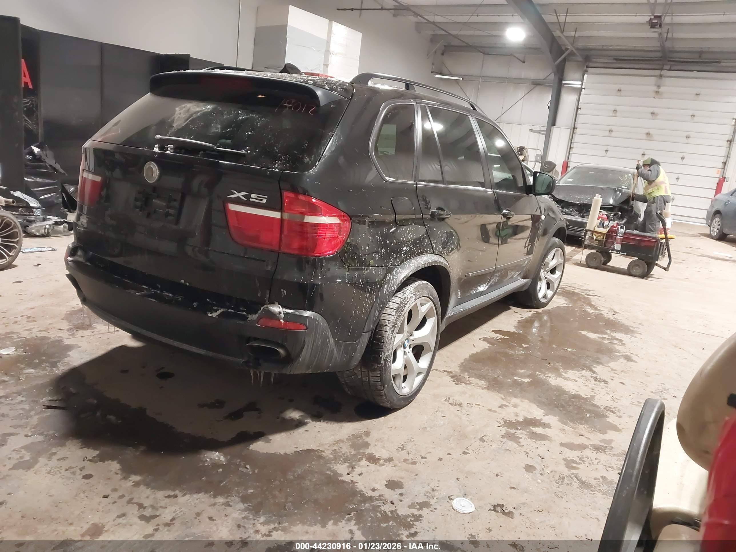BMW X5 image 4