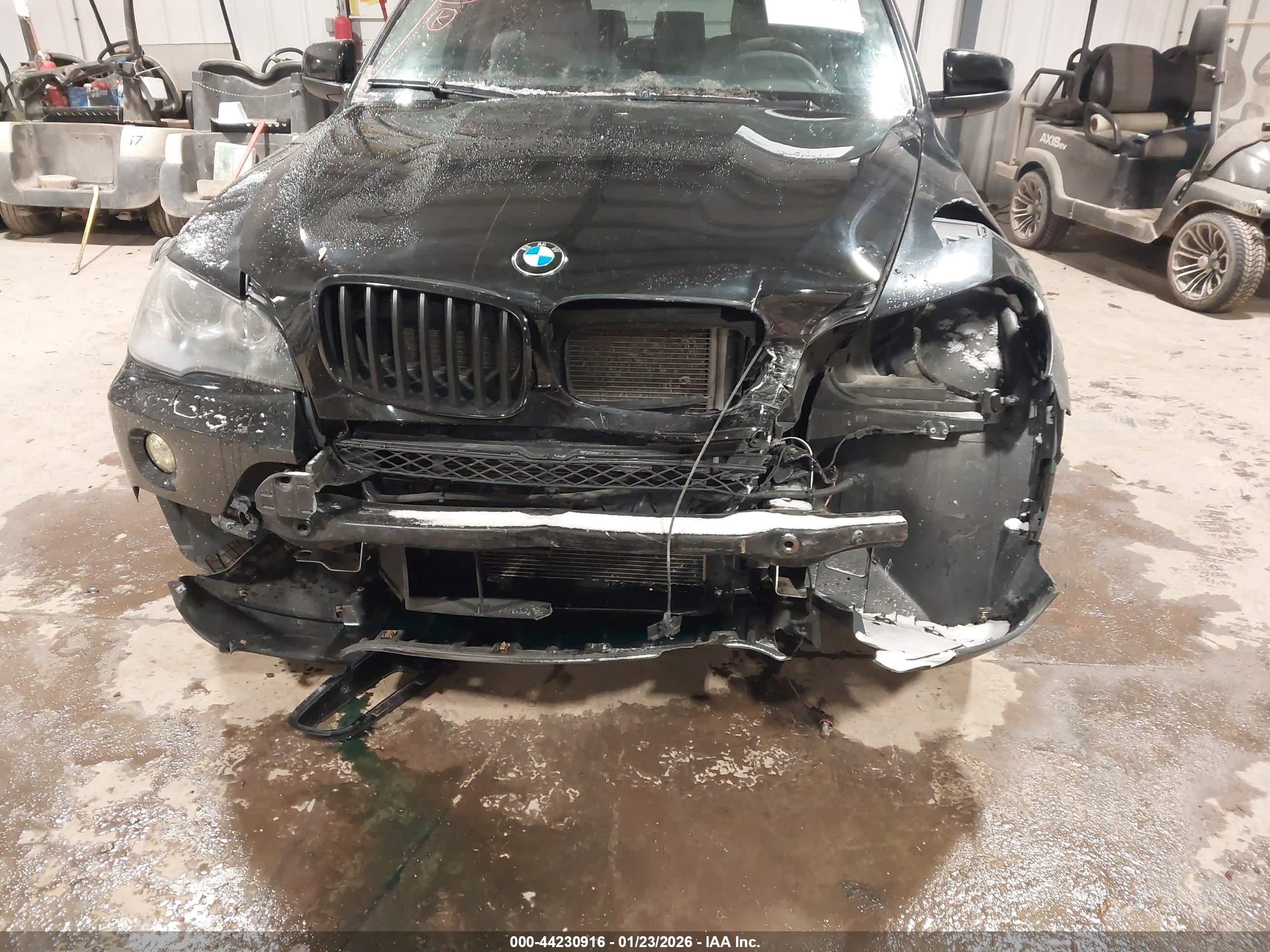 BMW X5 image 6