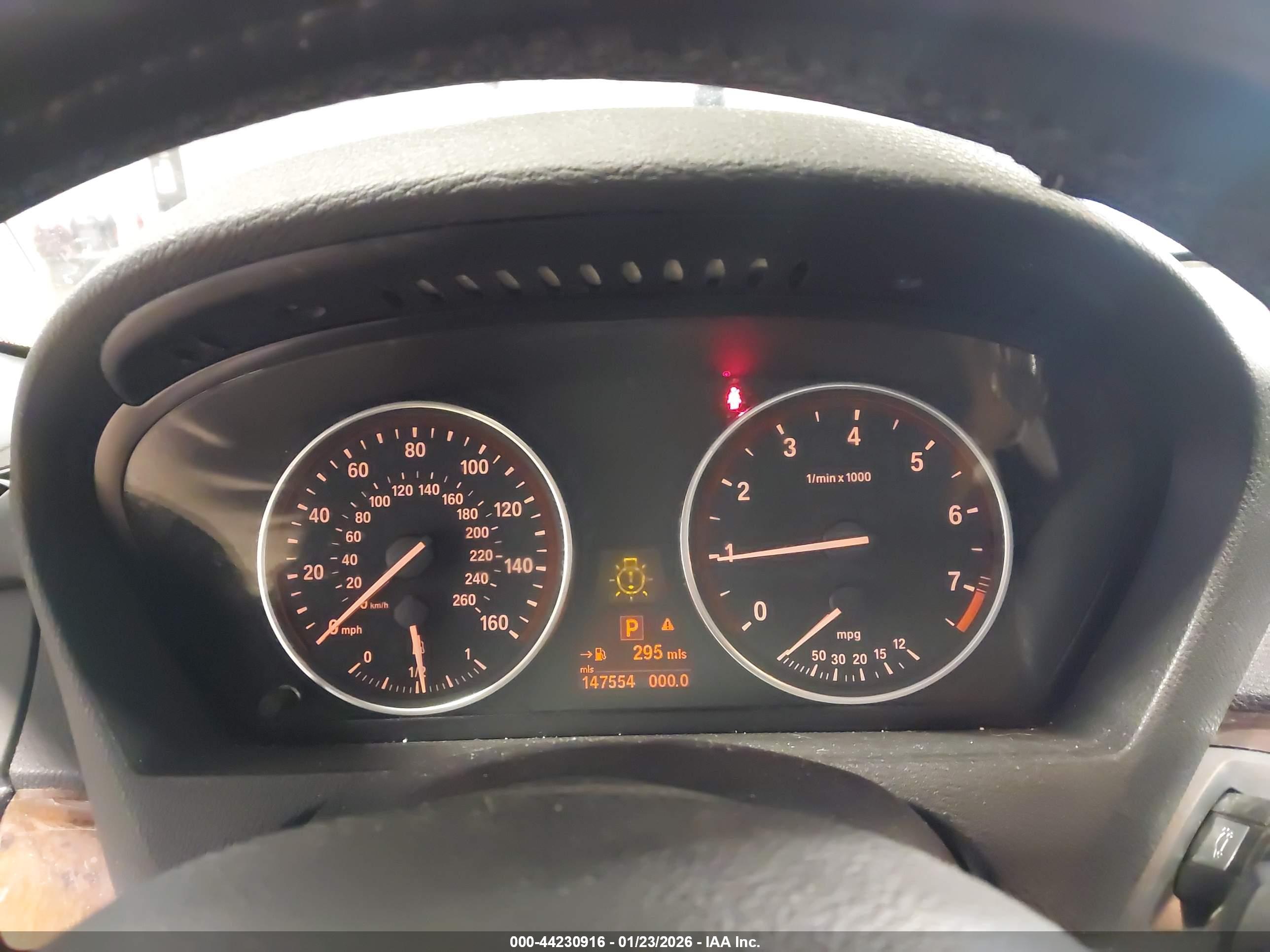 BMW X5 image 7