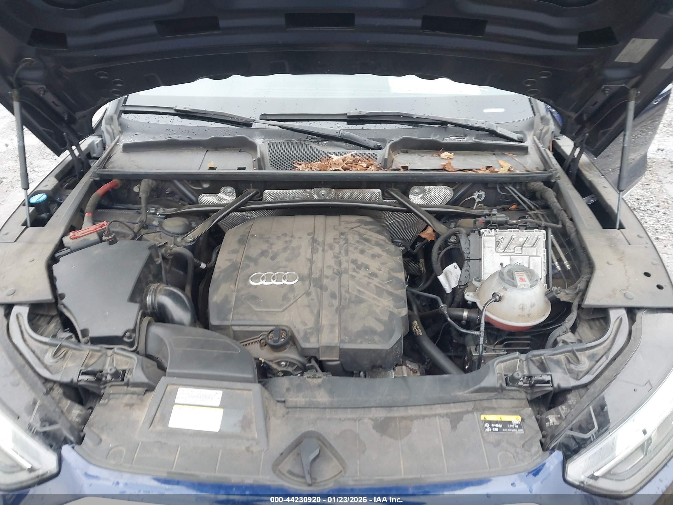 AUDI Q5 image 10