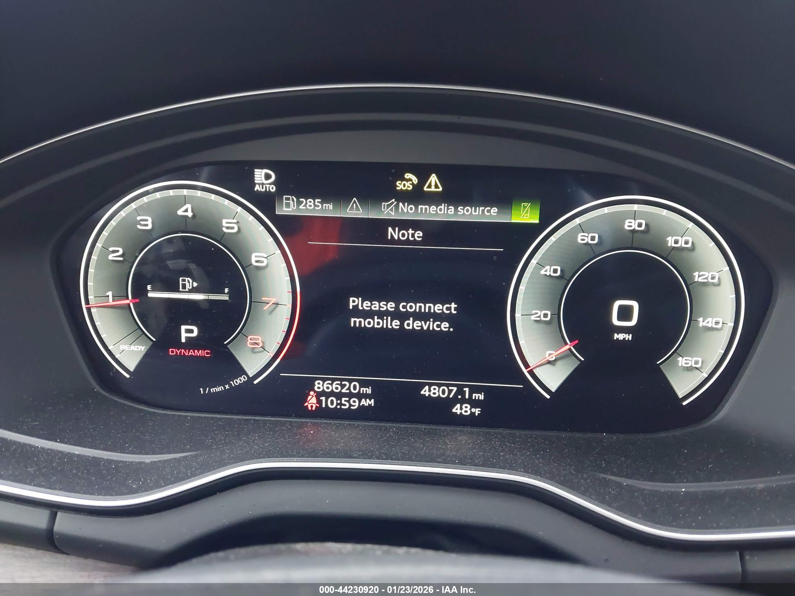AUDI Q5 image 7