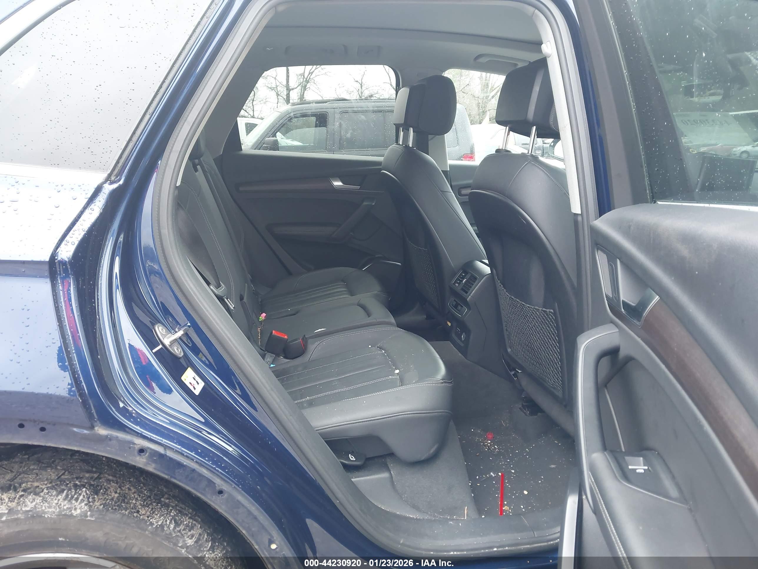 AUDI Q5 image 8
