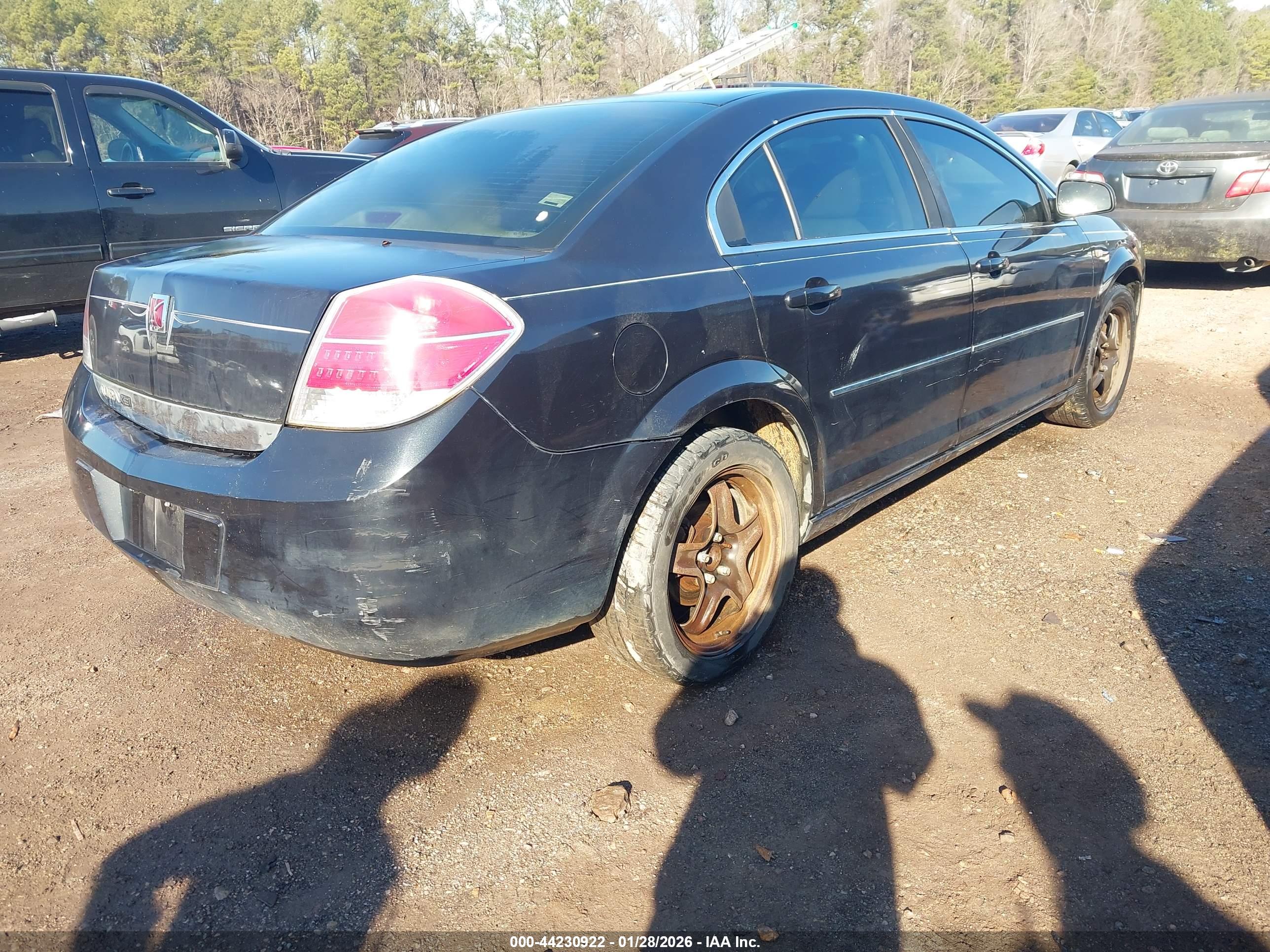 SATURN AURA image 4