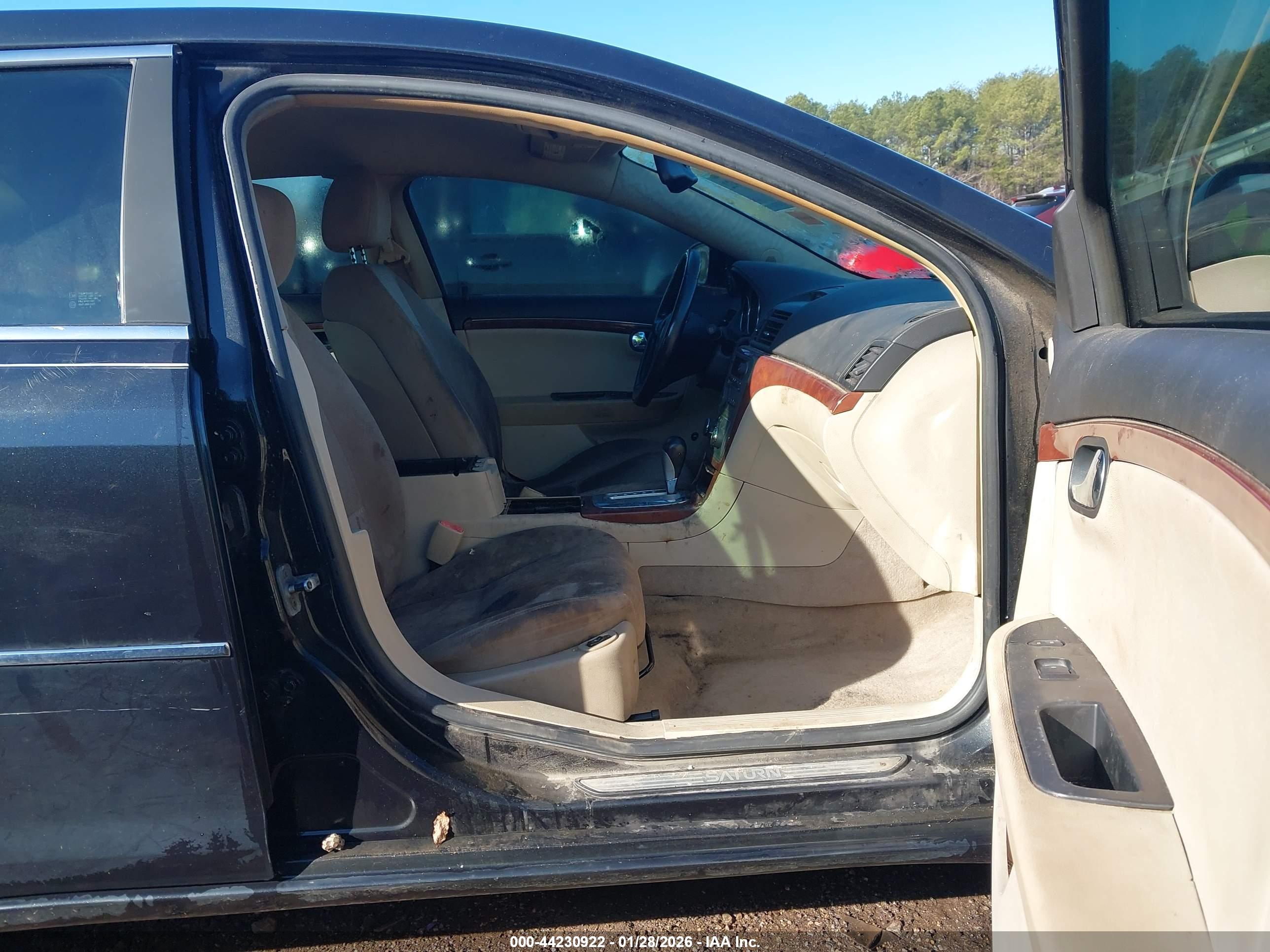 SATURN AURA image 5