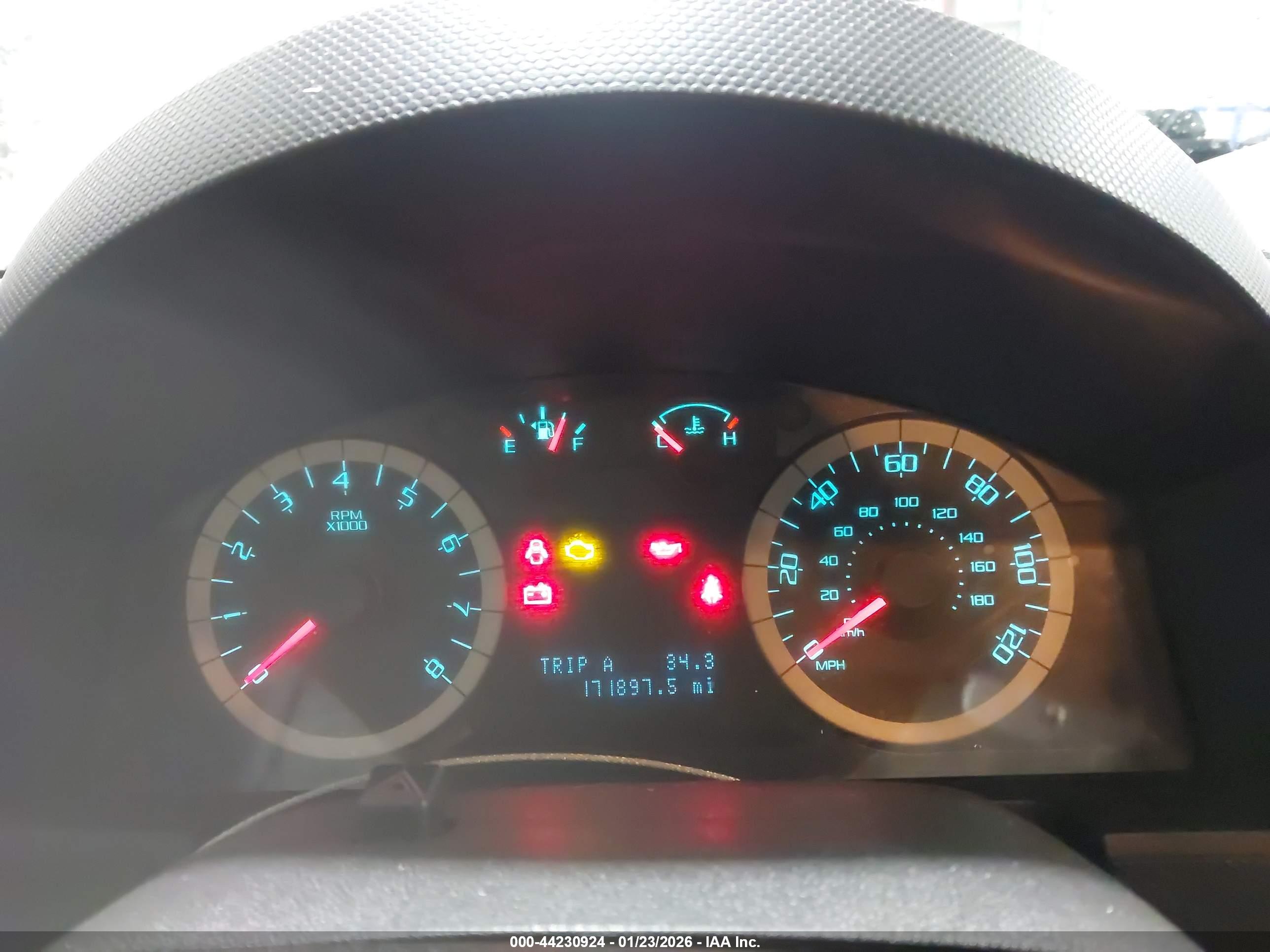 FORD ESCAPE image 7