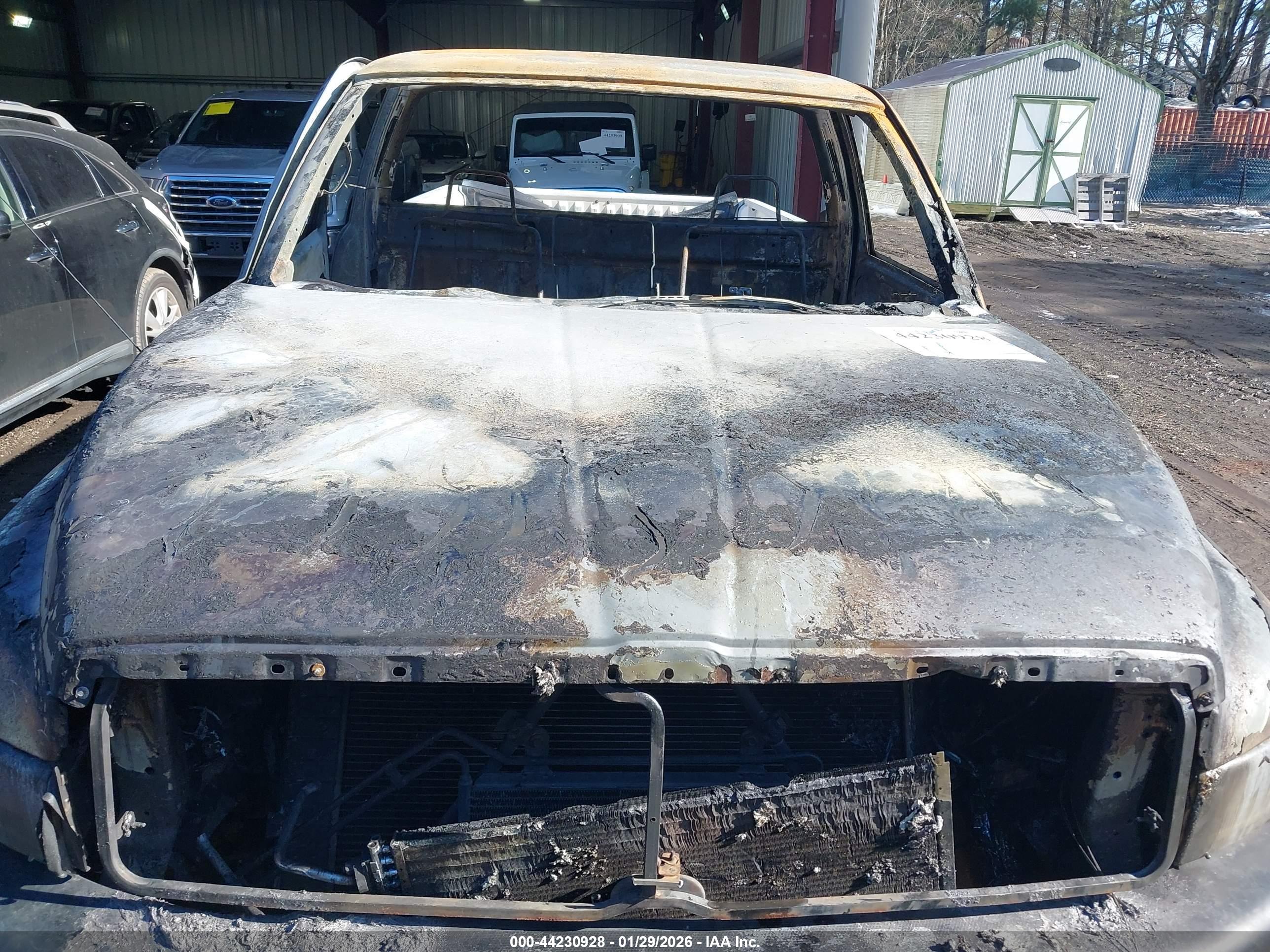 DODGE RAM image 10