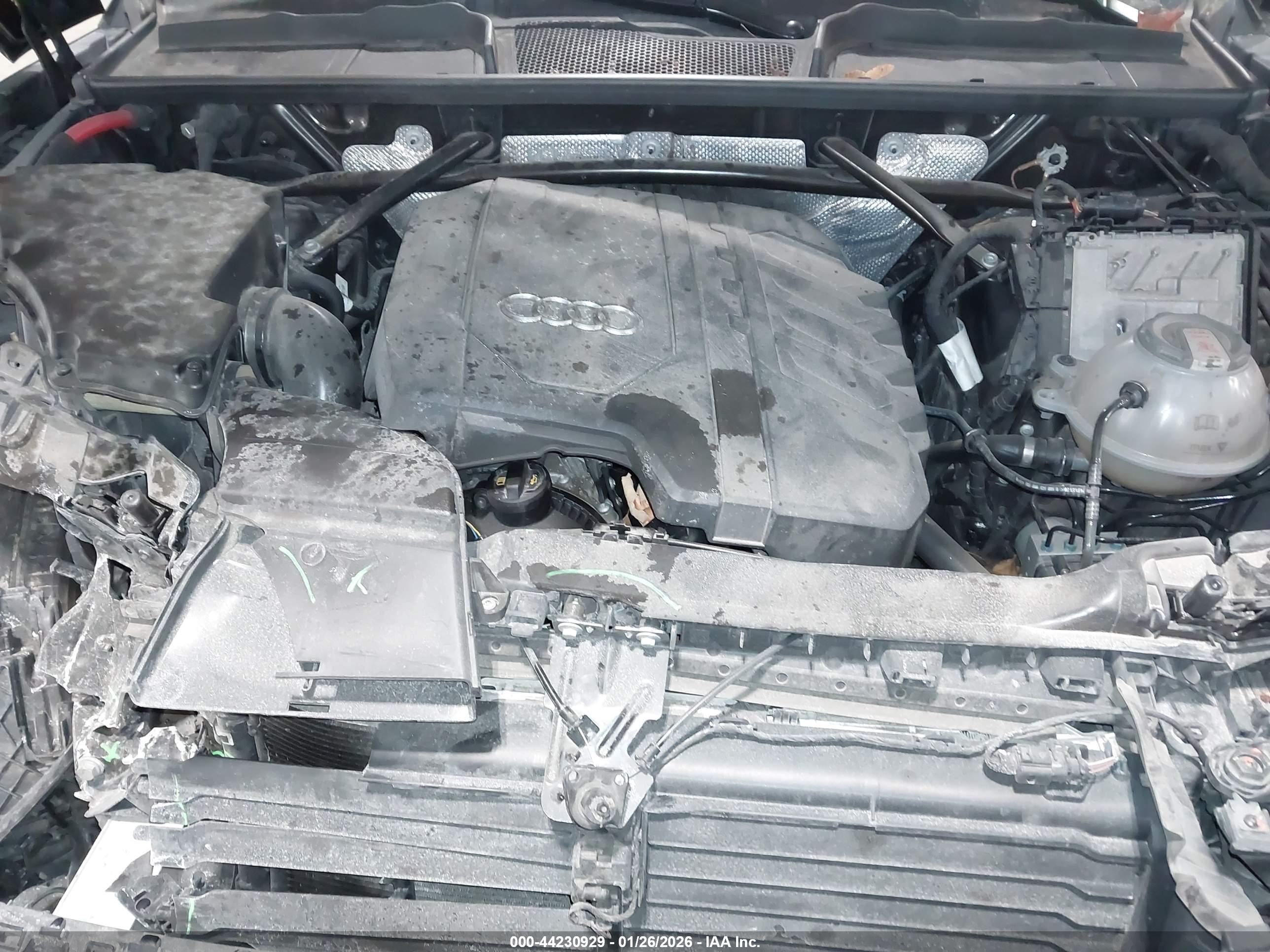AUDI Q5 image 10