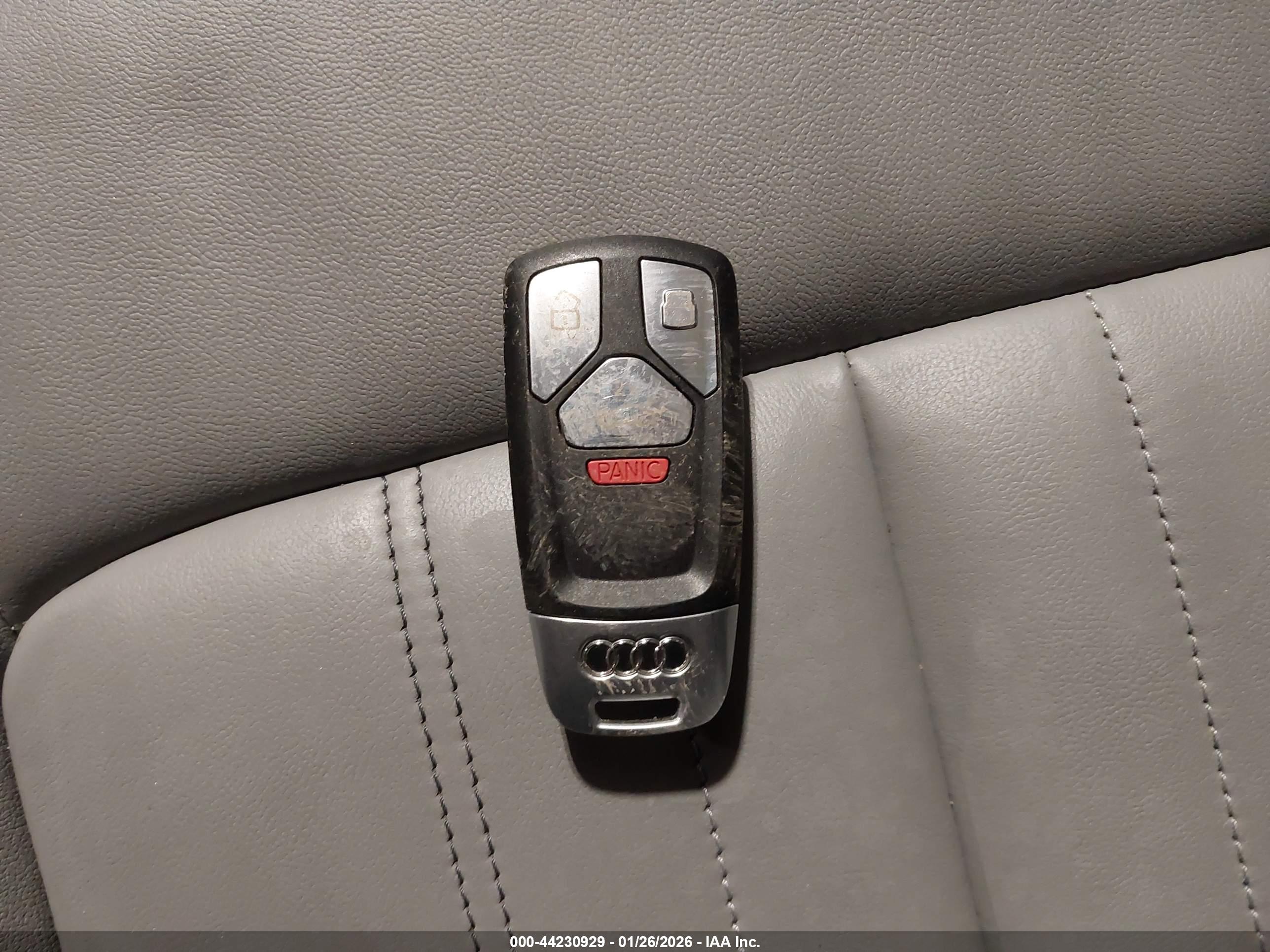 AUDI Q5 image 11