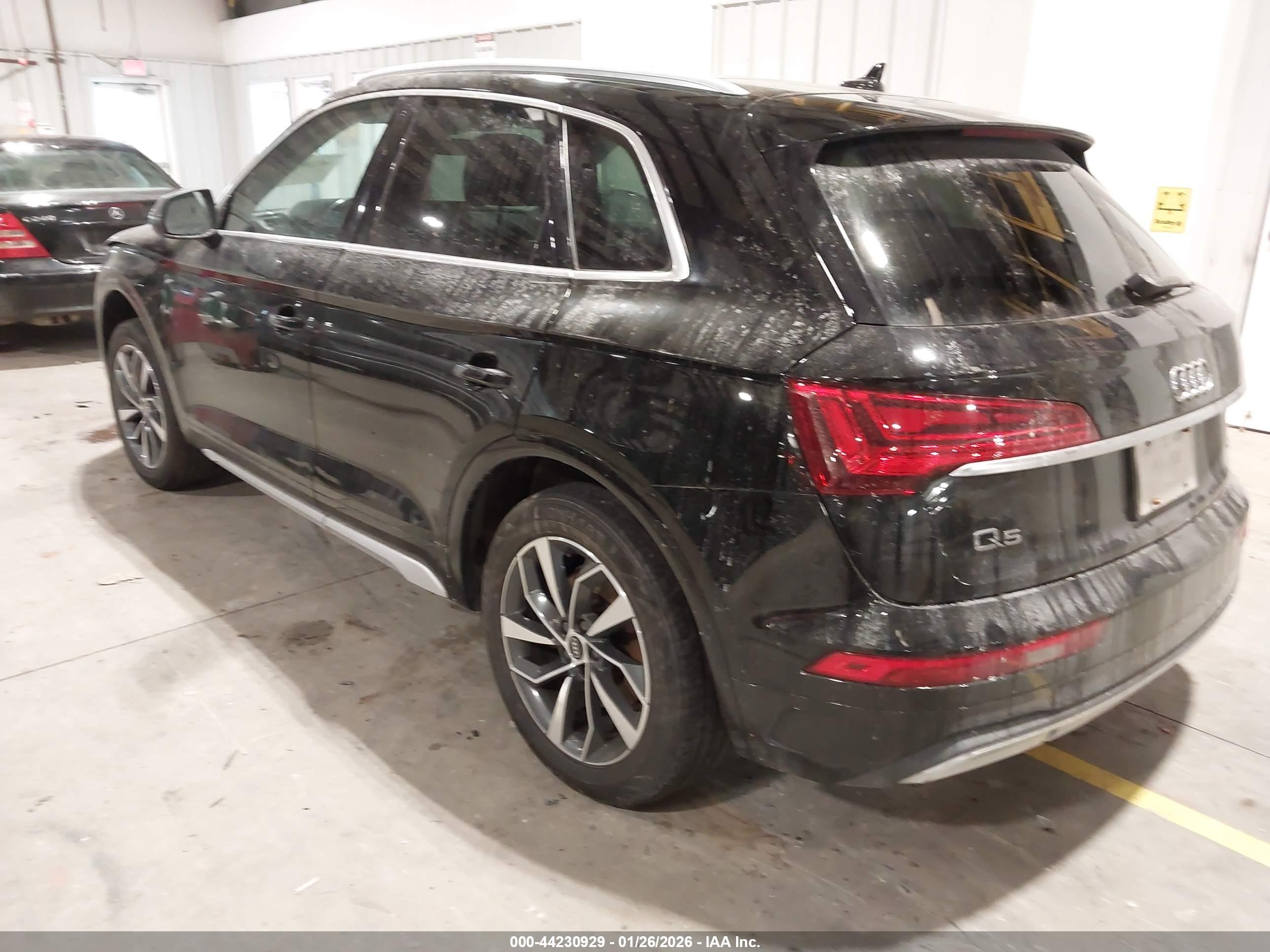 AUDI Q5 image 3