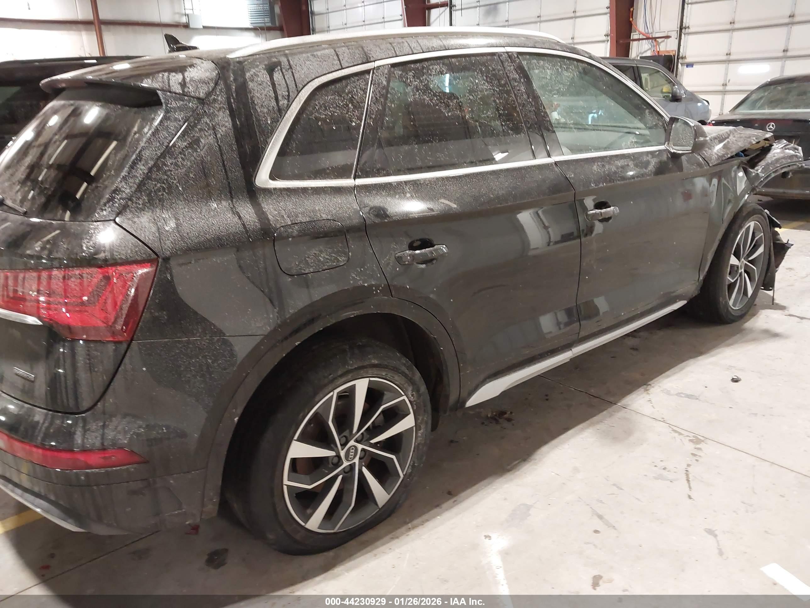 AUDI Q5 image 4