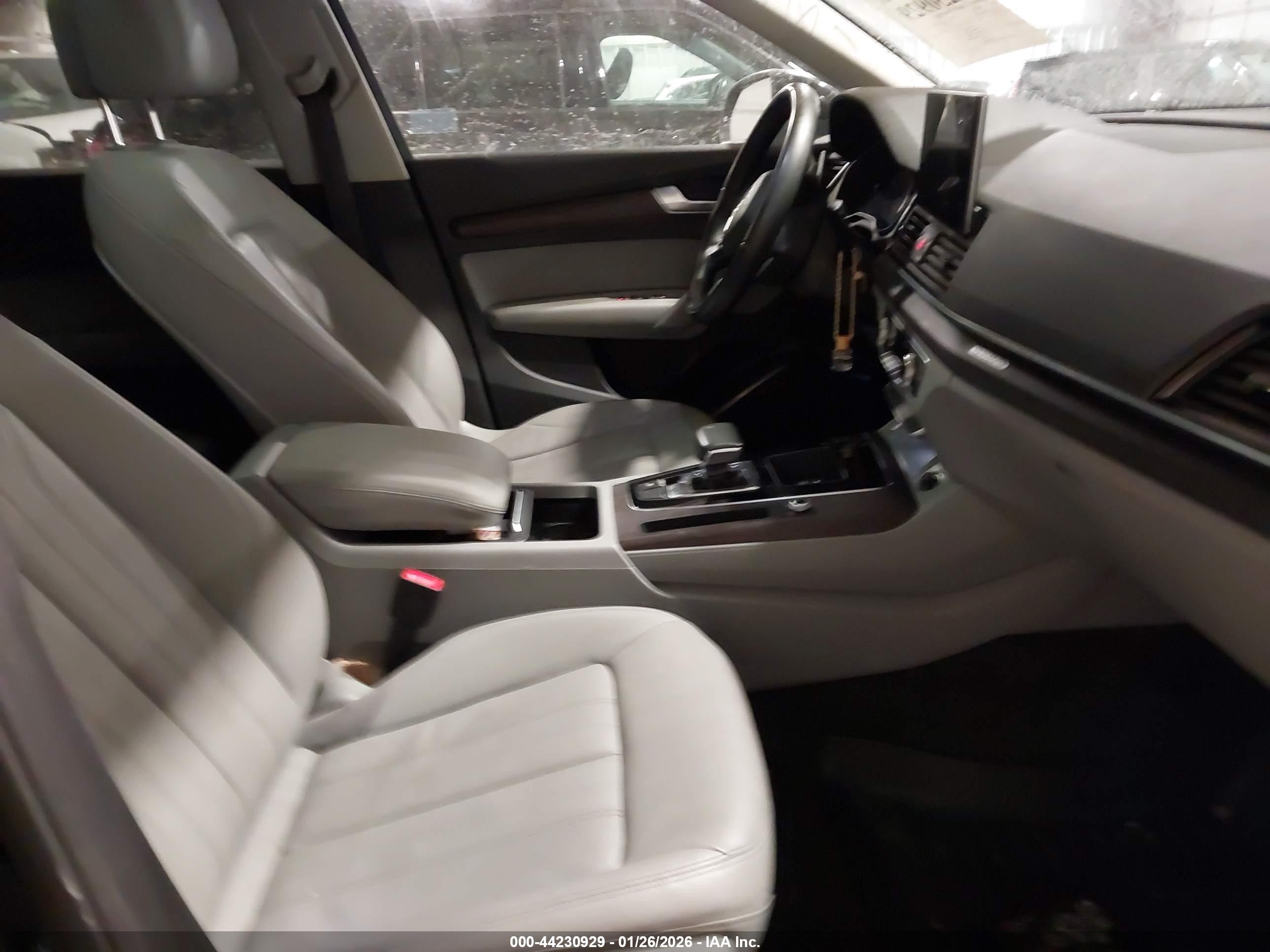 AUDI Q5 image 5