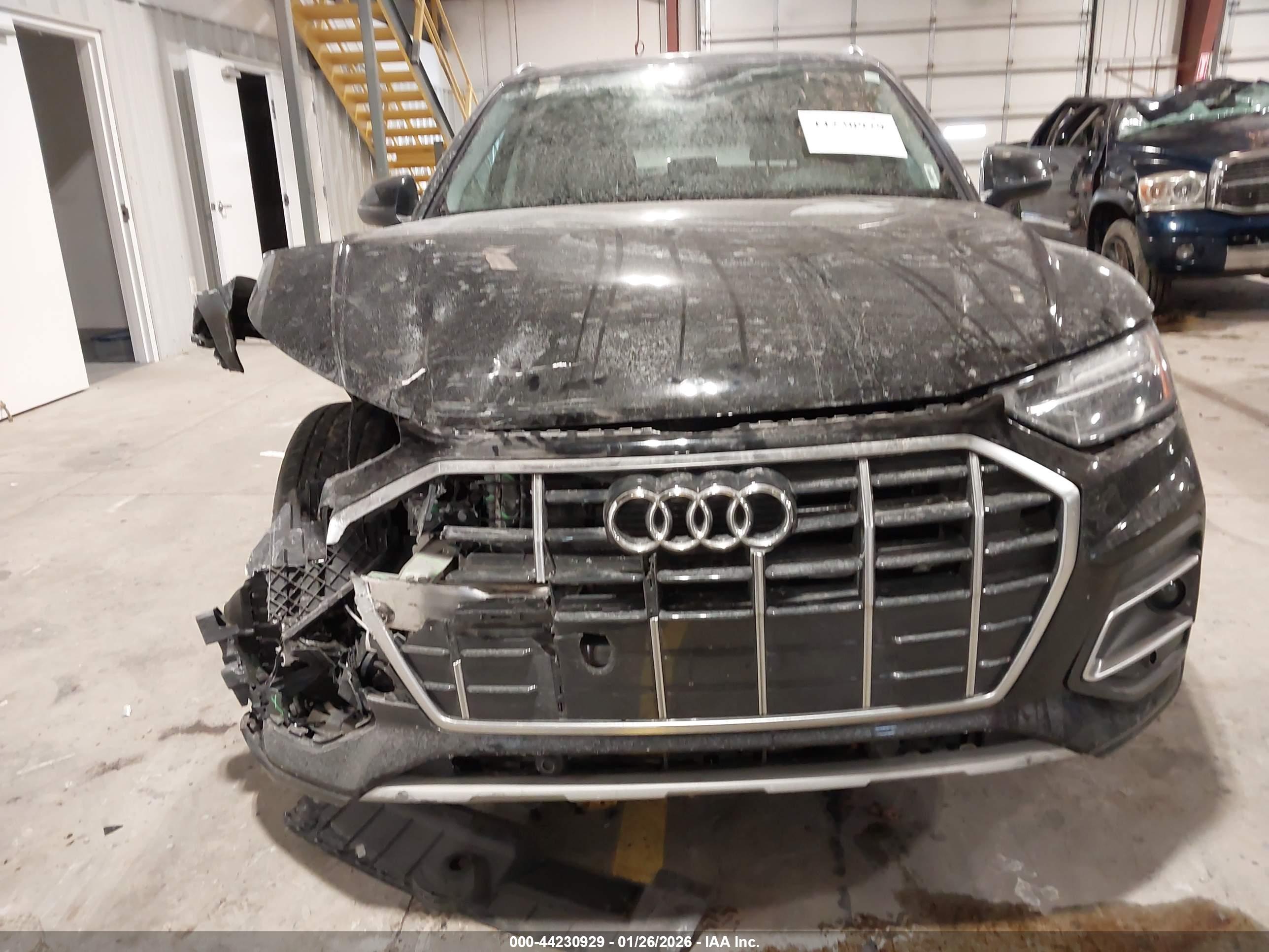 AUDI Q5 image 6
