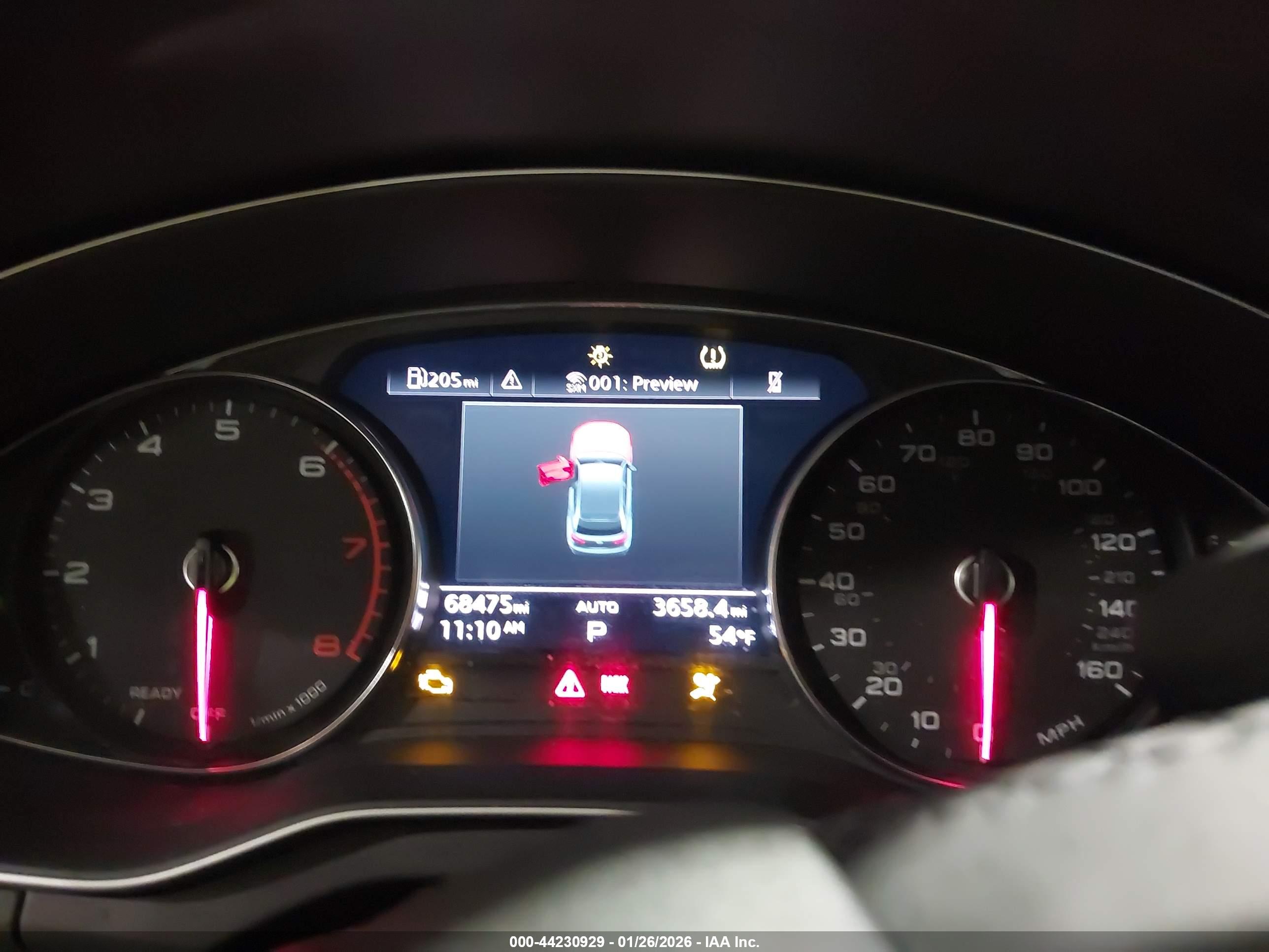 AUDI Q5 image 7
