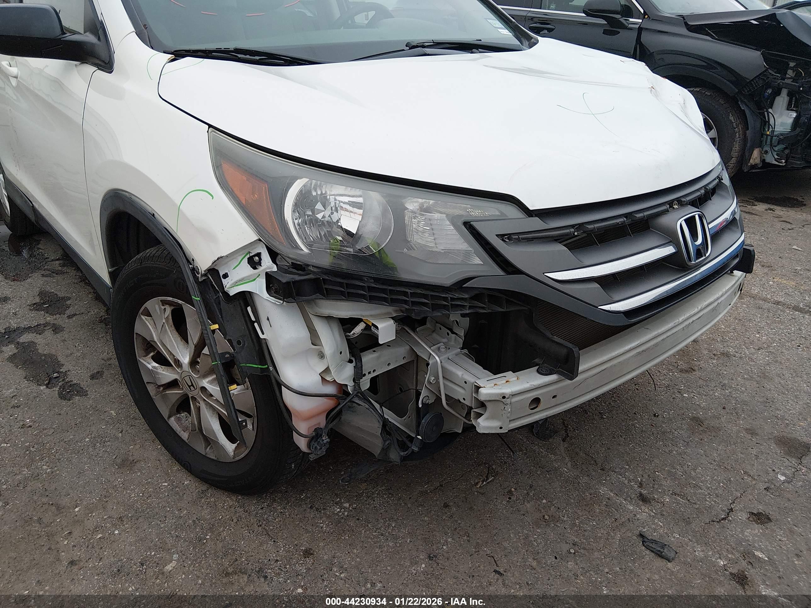 HONDA CR-V image 6