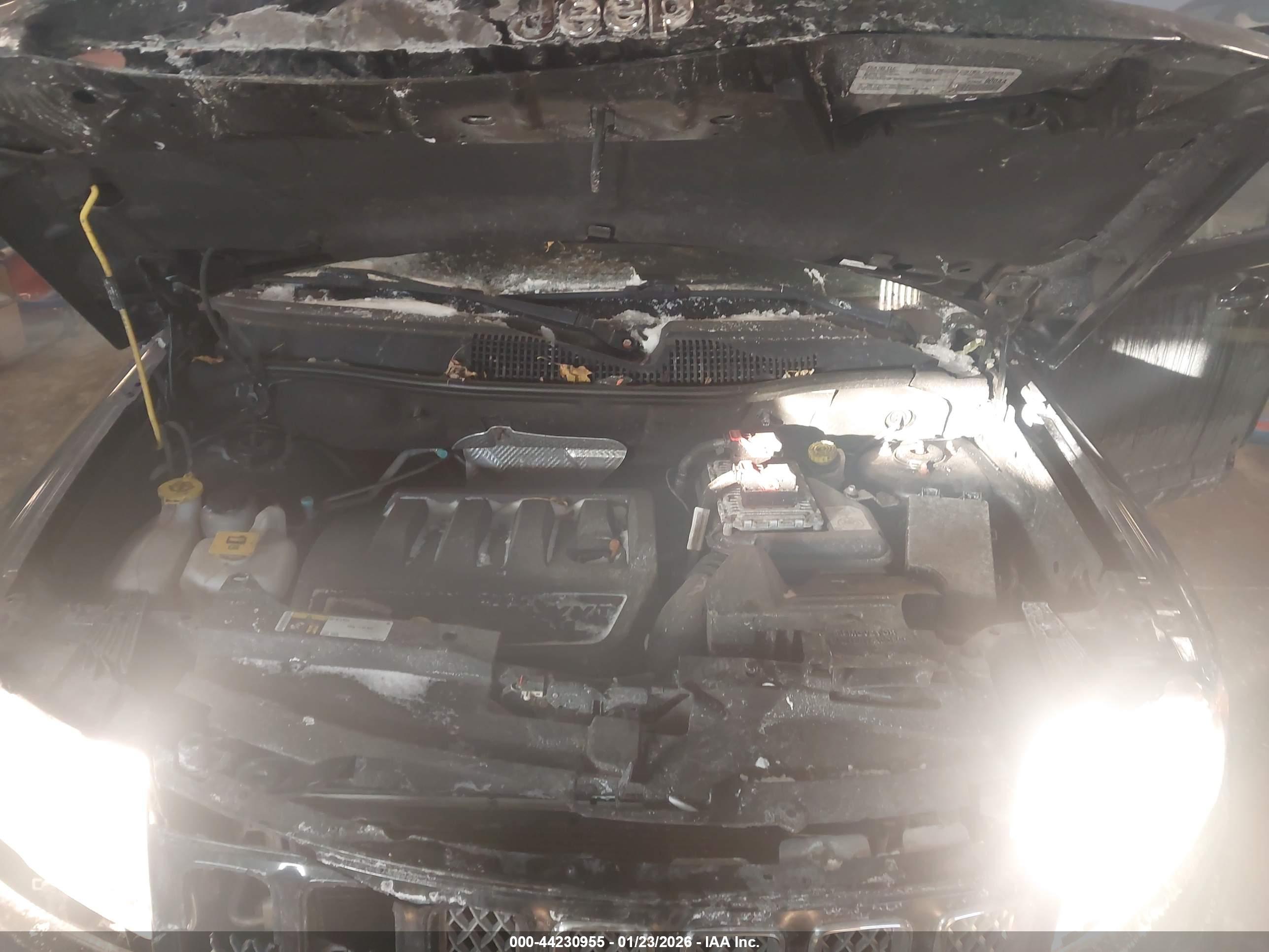 JEEP COMPASS image 10
