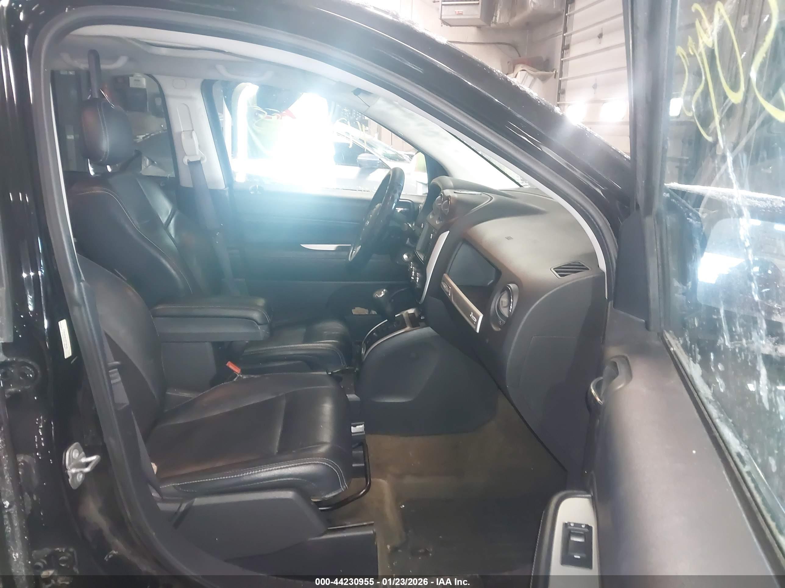 JEEP COMPASS image 5