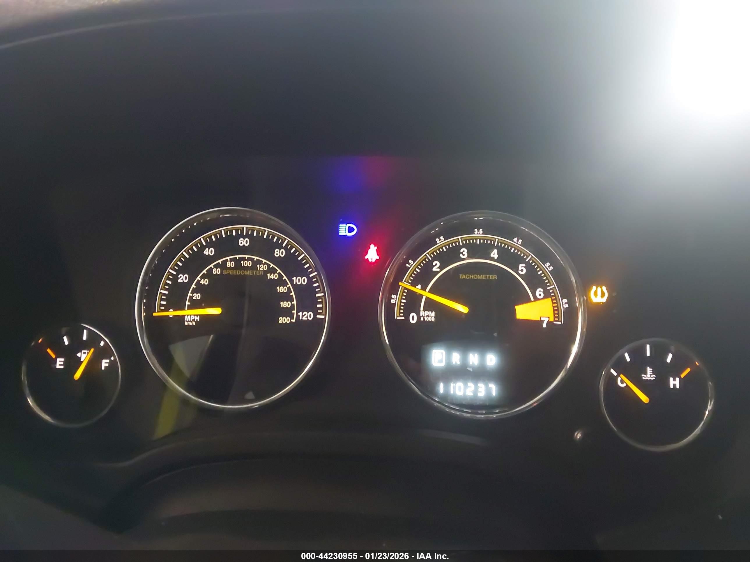 JEEP COMPASS image 7
