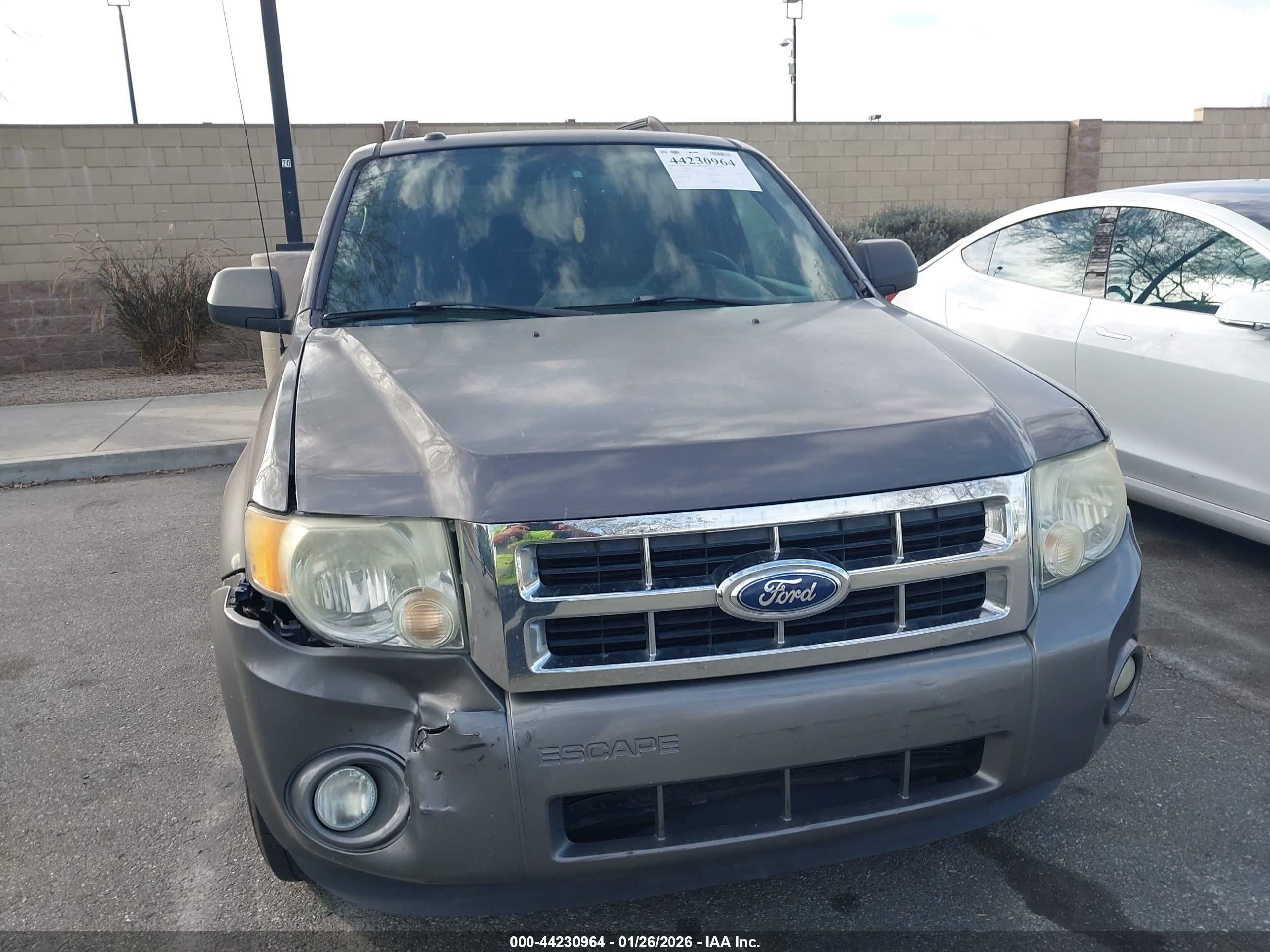 FORD ESCAPE image 6