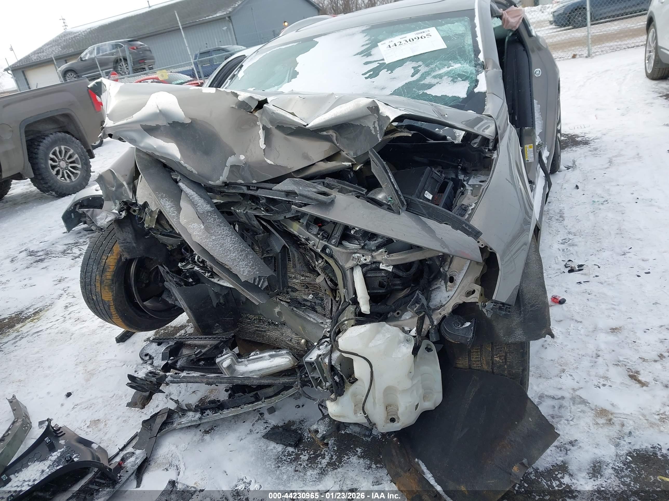 CHEVROLET MALIBU image 6