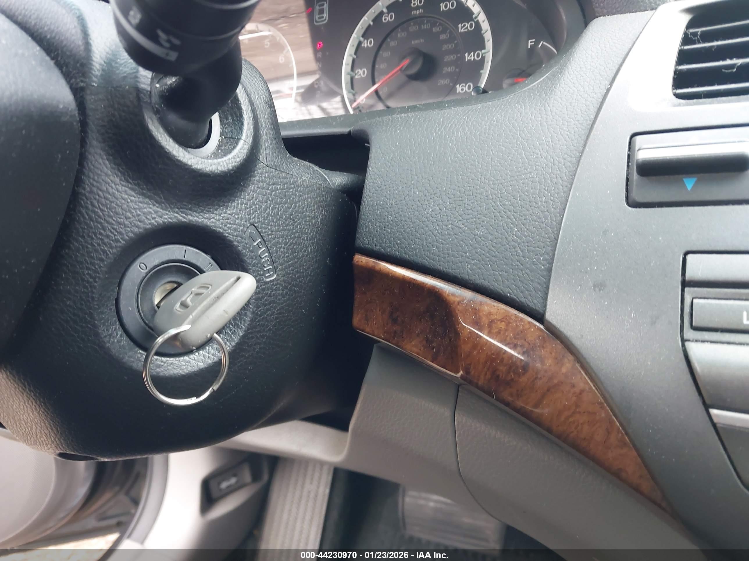 HONDA ACCORD image 11