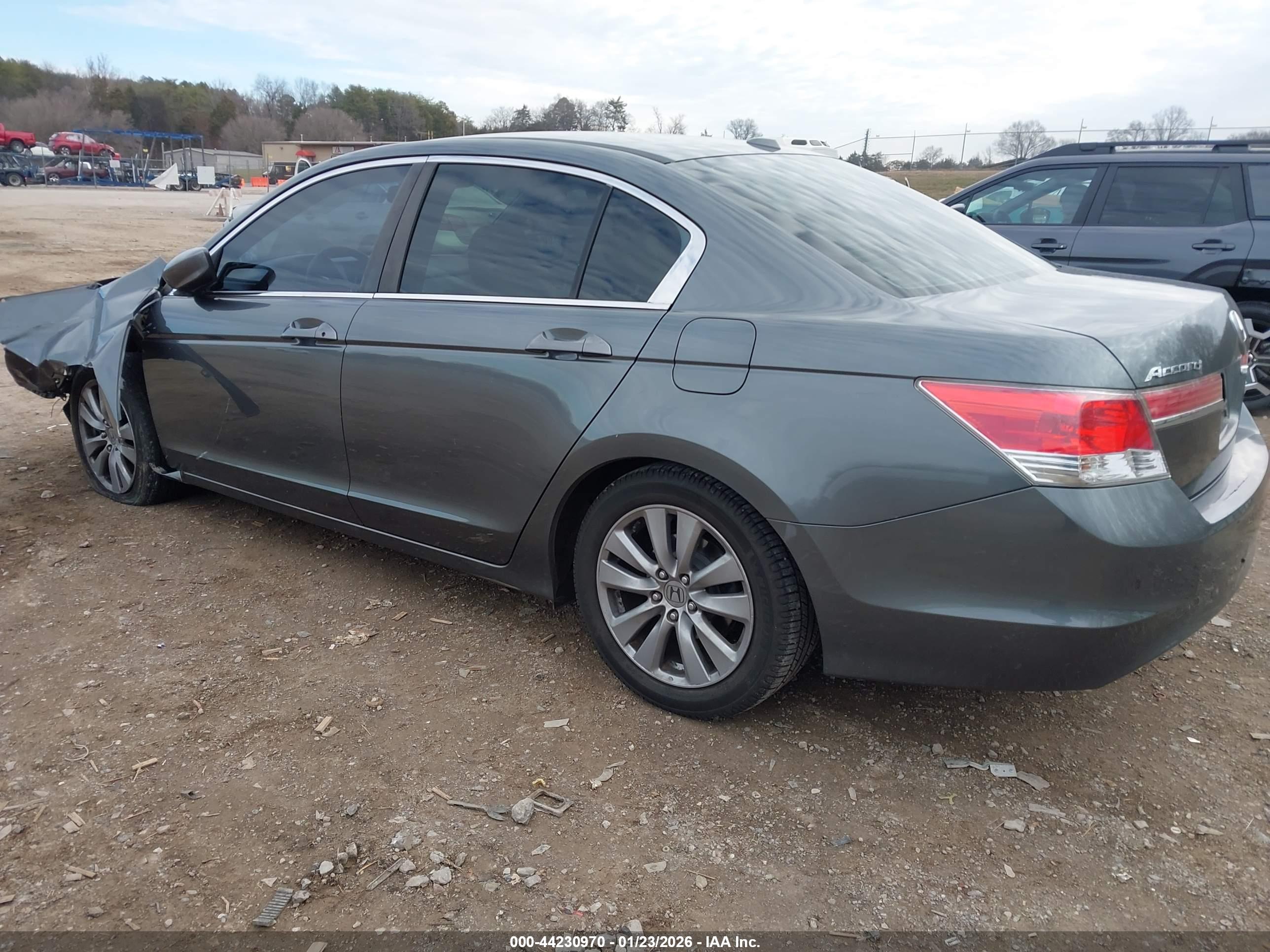 HONDA ACCORD image 3
